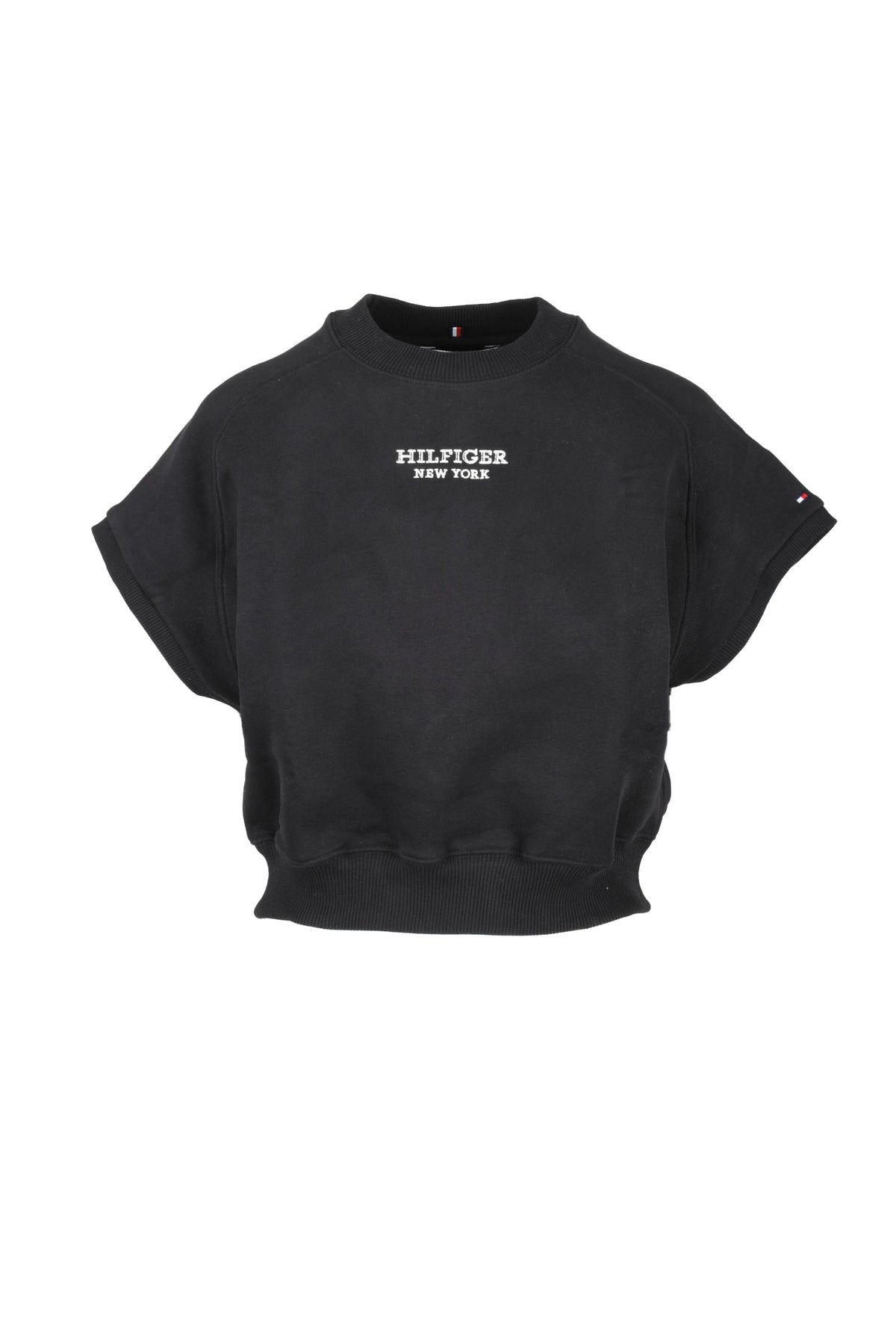 TOMMY HILFIGER - KNITWEAR AND SWEATSHIRTS