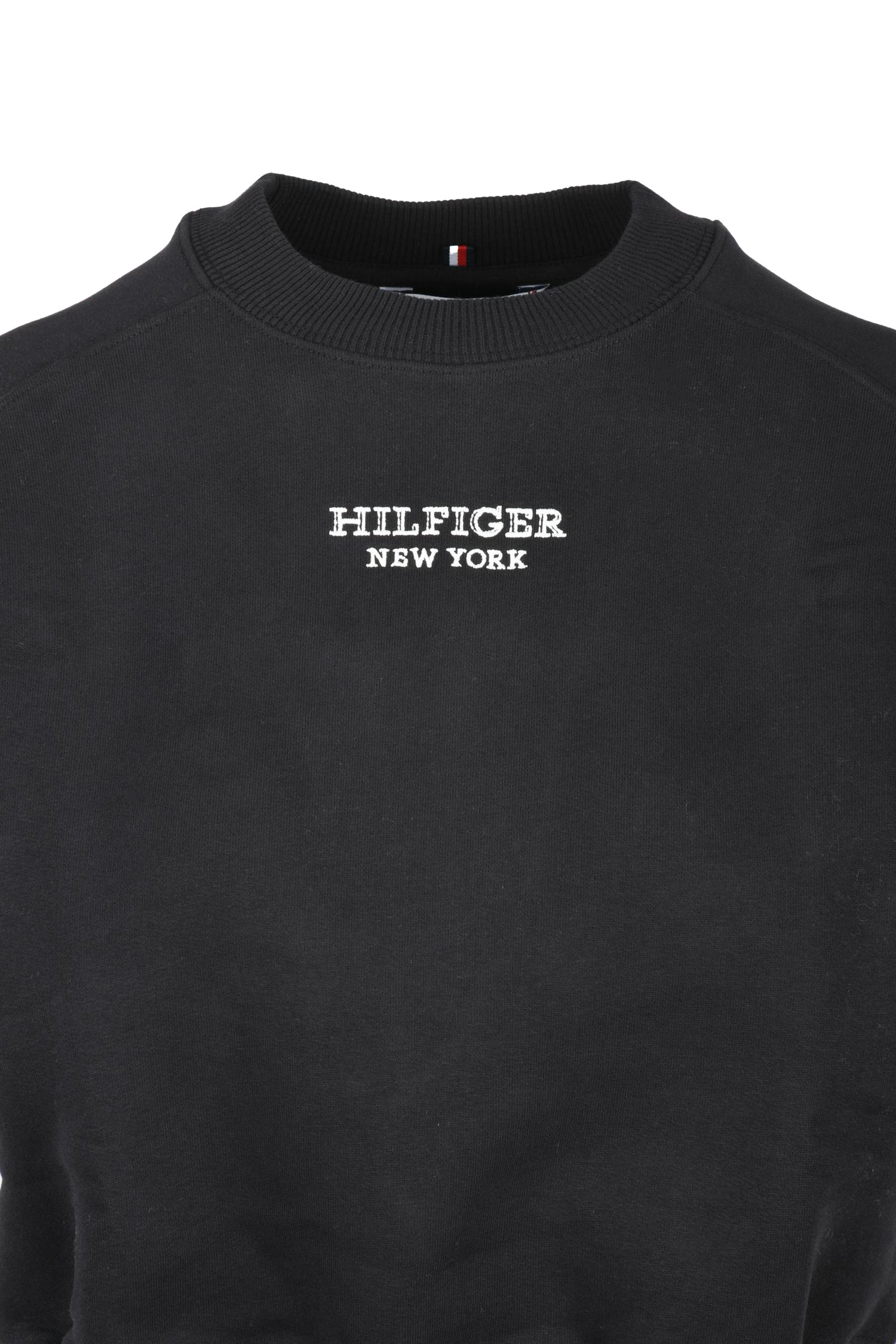 TOMMY HILFIGER - KNITWEAR AND SWEATSHIRTS