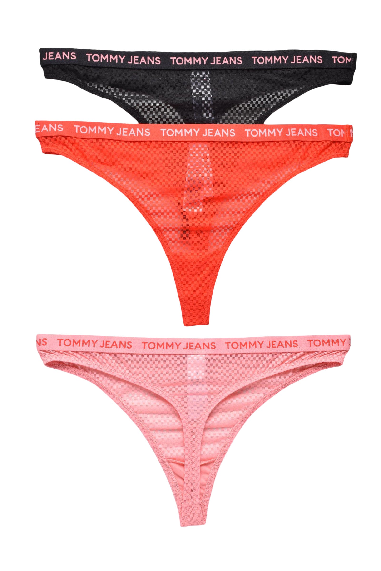 TOMMY JEANS - UNDERWEAR