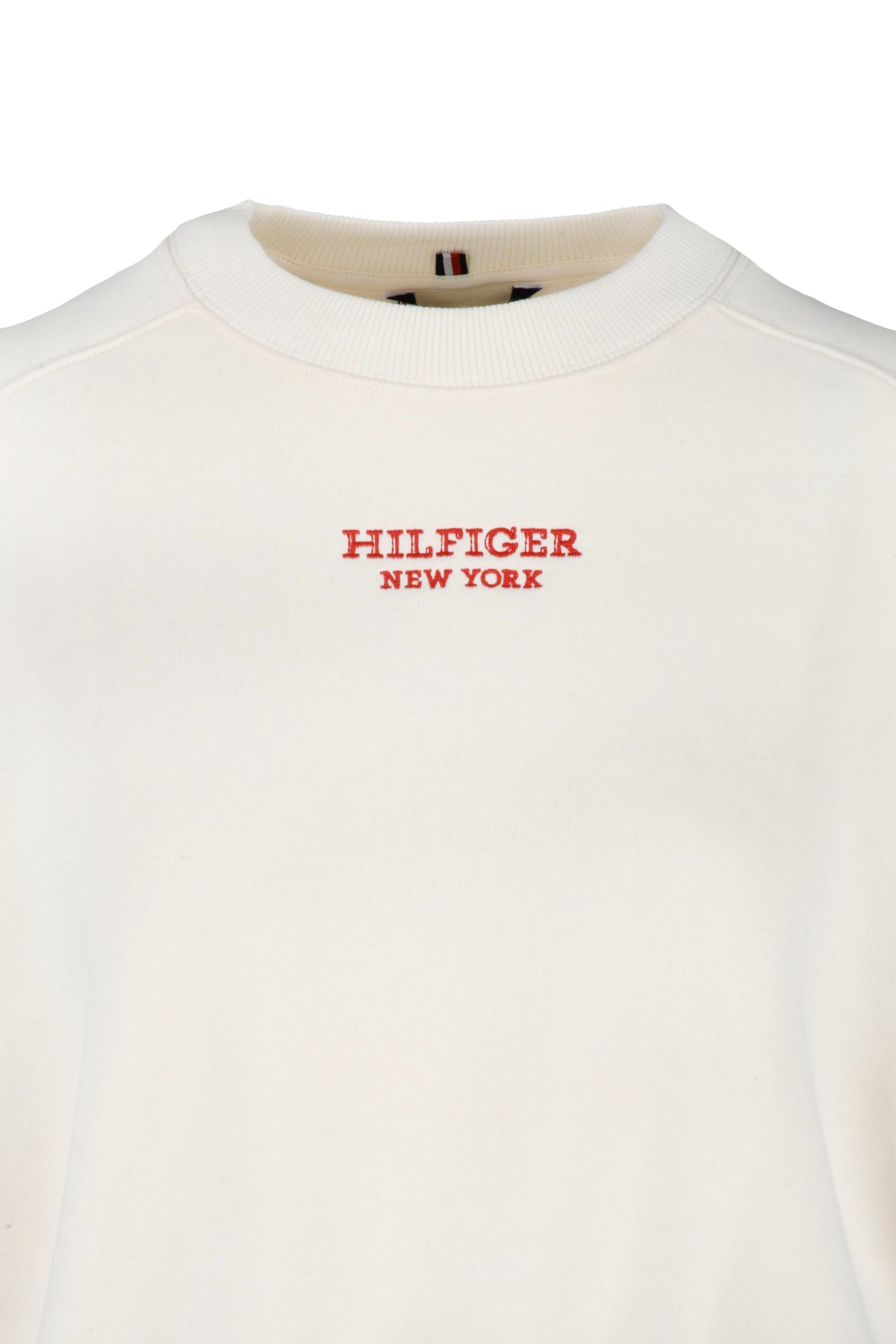 TOMMY HILFIGER - KNITWEAR AND SWEATSHIRTS