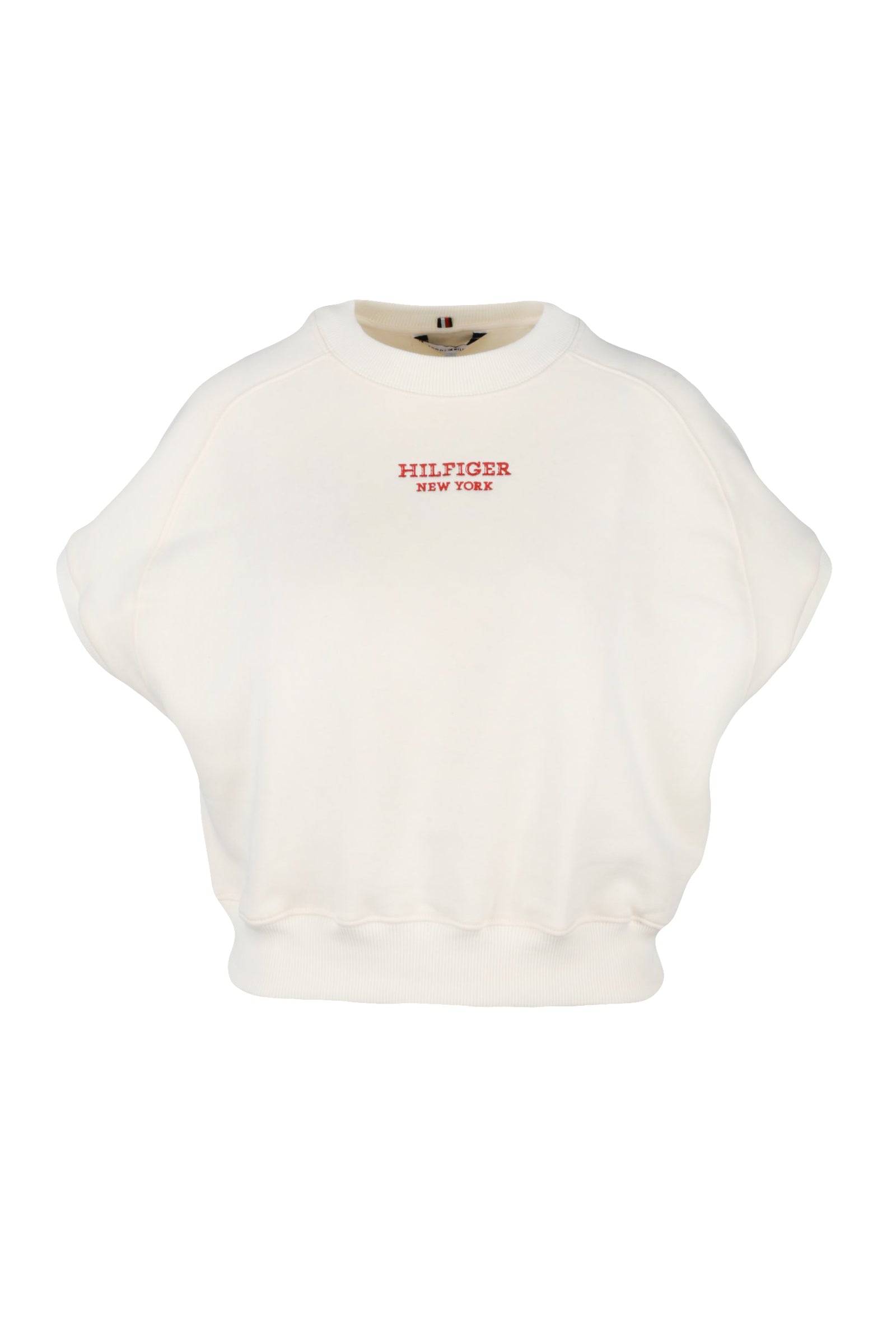 TOMMY HILFIGER - KNITWEAR AND SWEATSHIRTS