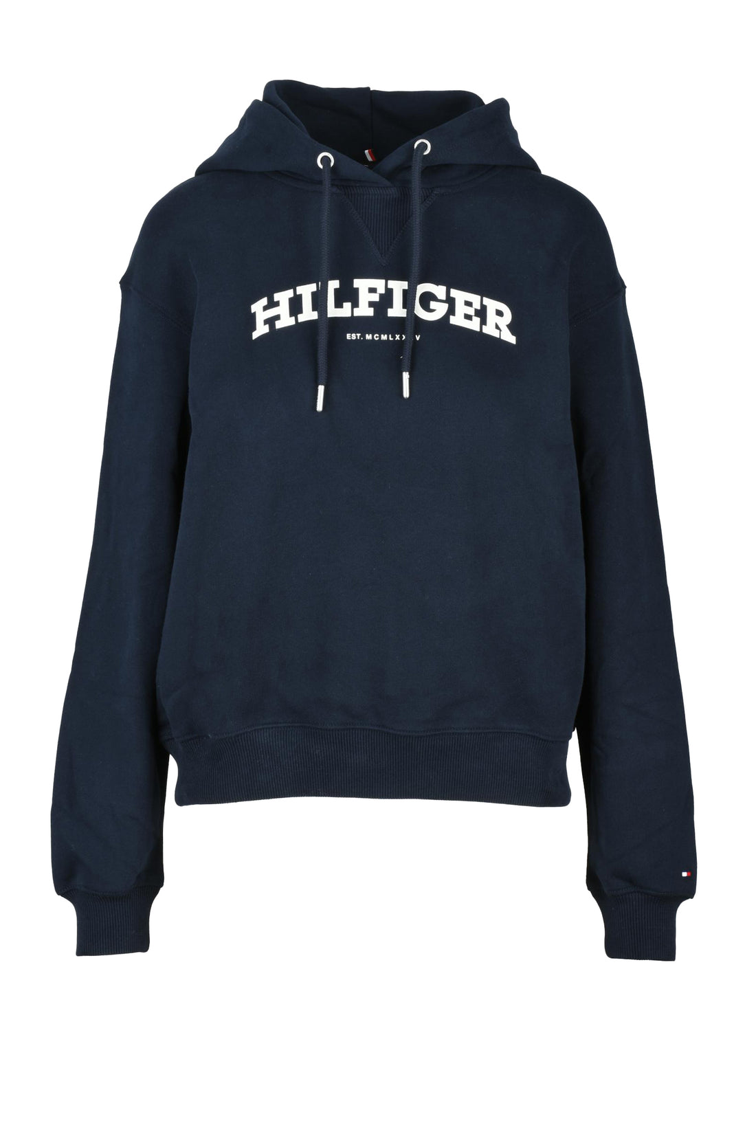 TOMMY HILFIGER - KNITWEAR AND SWEATSHIRTS