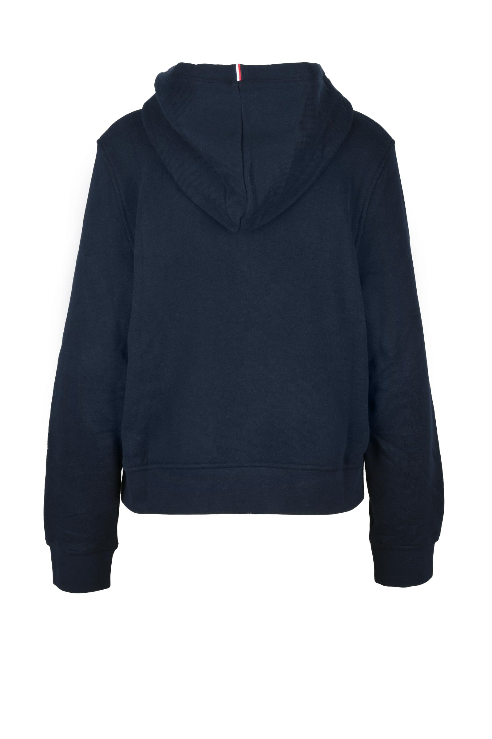 TOMMY HILFIGER - KNITWEAR AND SWEATSHIRTS