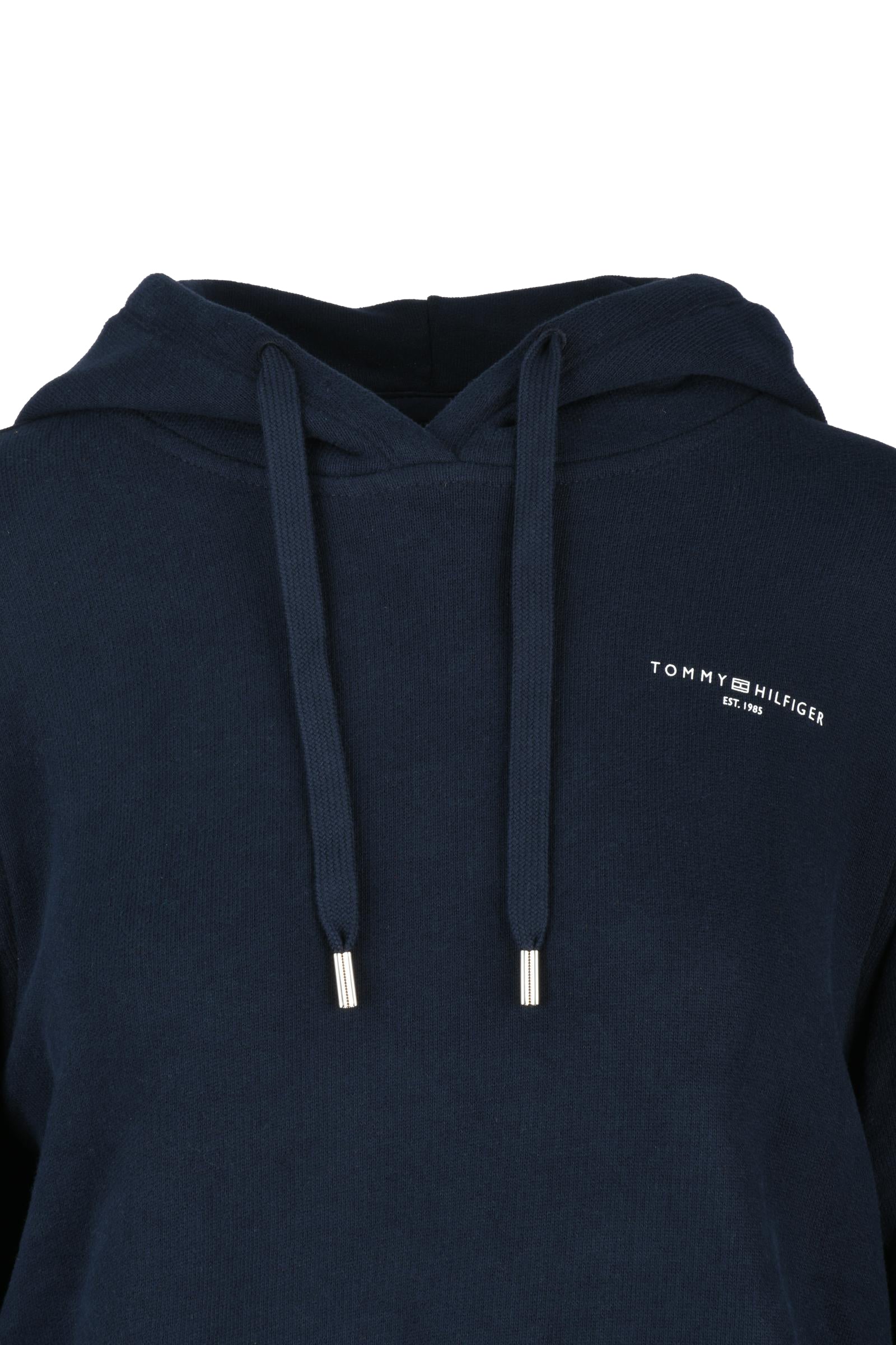 TOMMY HILFIGER - KNITWEAR AND SWEATSHIRTS
