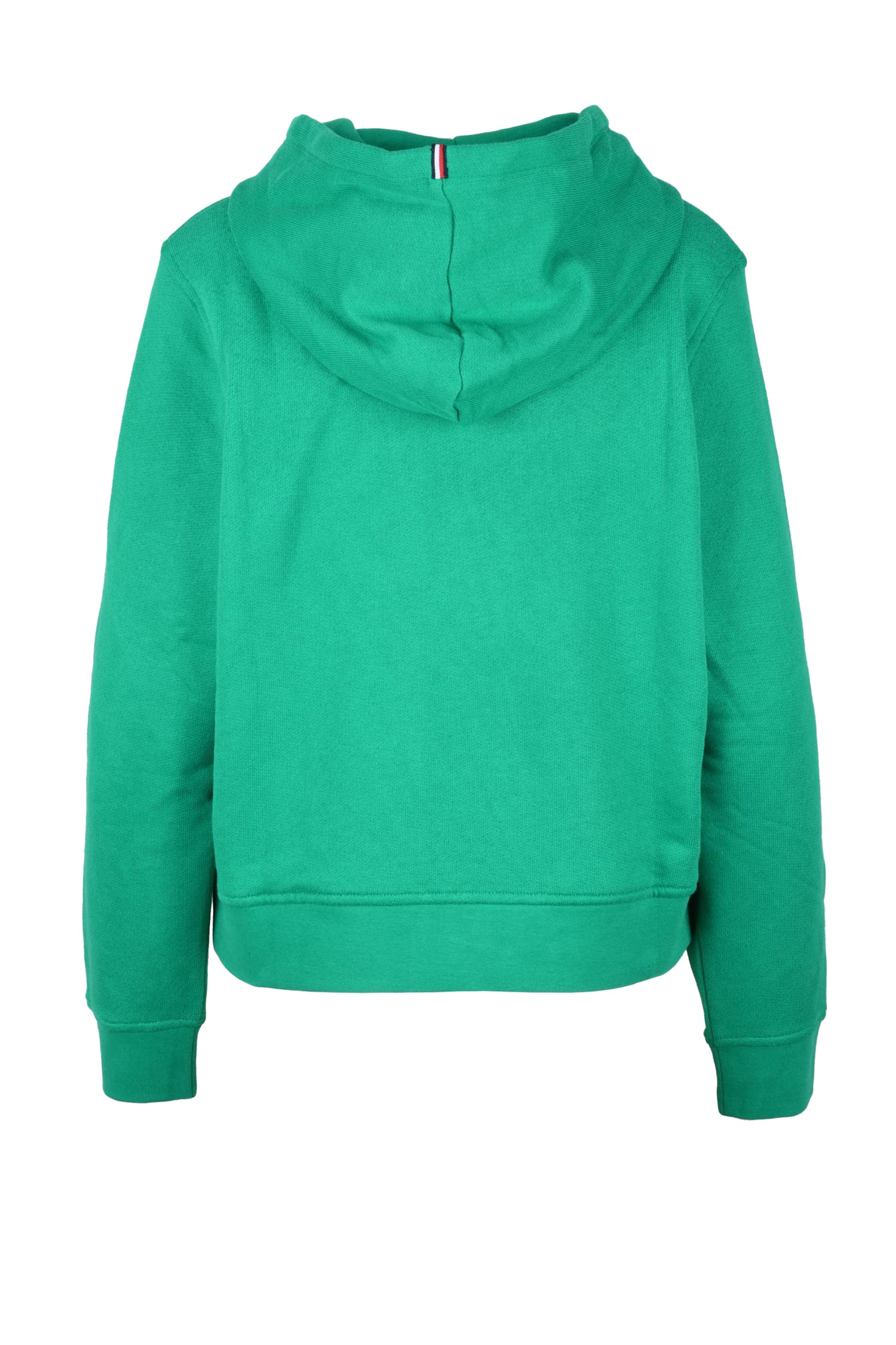 TOMMY HILFIGER - KNITWEAR AND SWEATSHIRTS