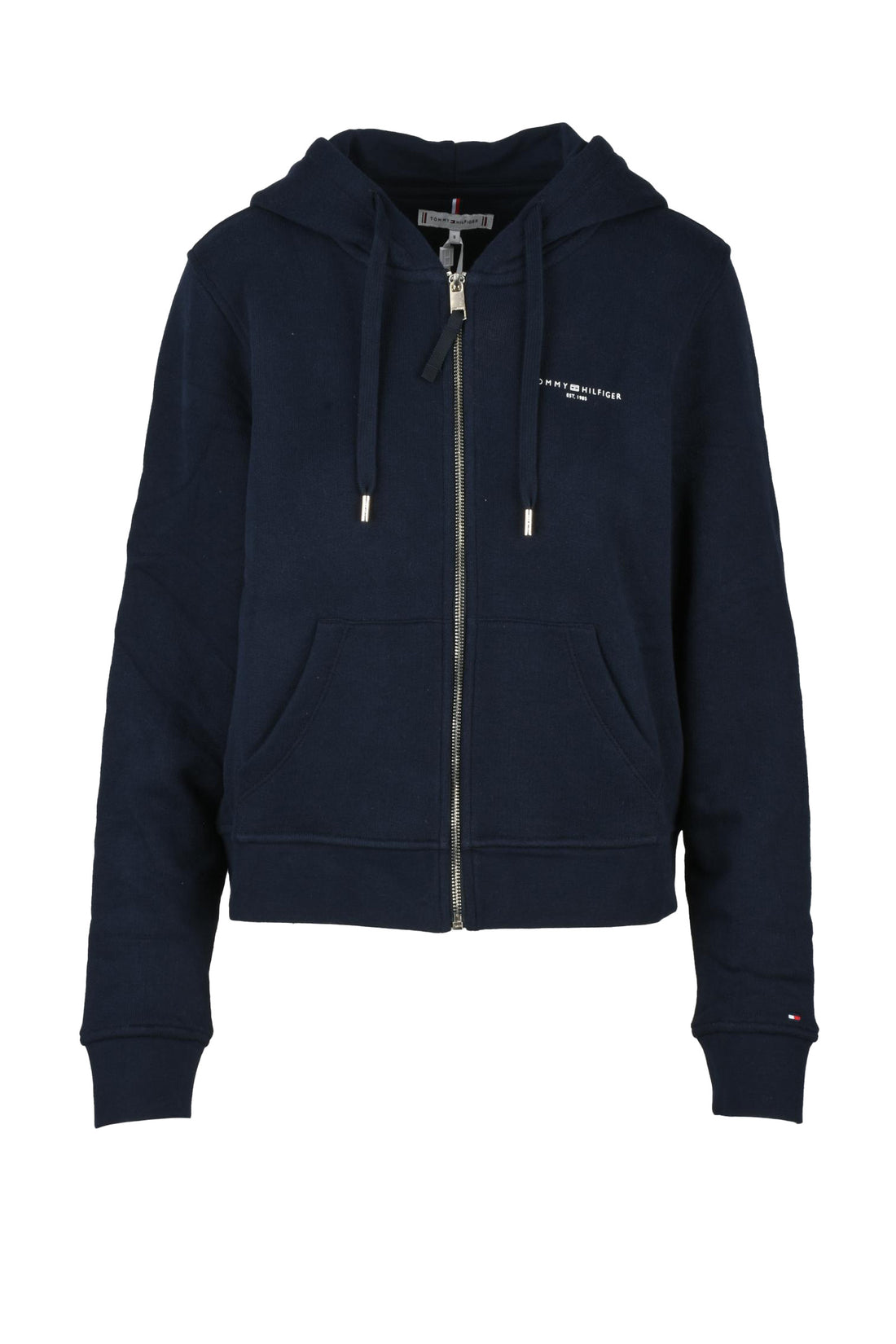 TOMMY HILFIGER - KNITWEAR AND SWEATSHIRTS