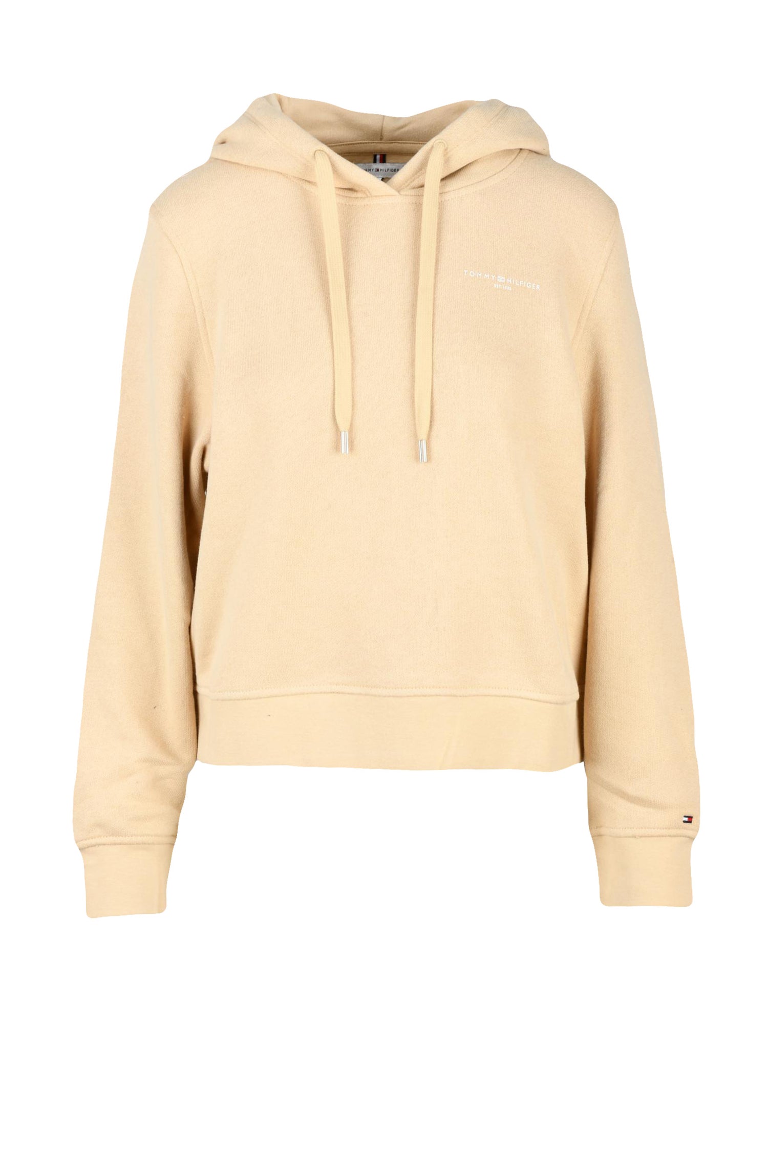 TOMMY HILFIGER - KNITWEAR AND SWEATSHIRTS