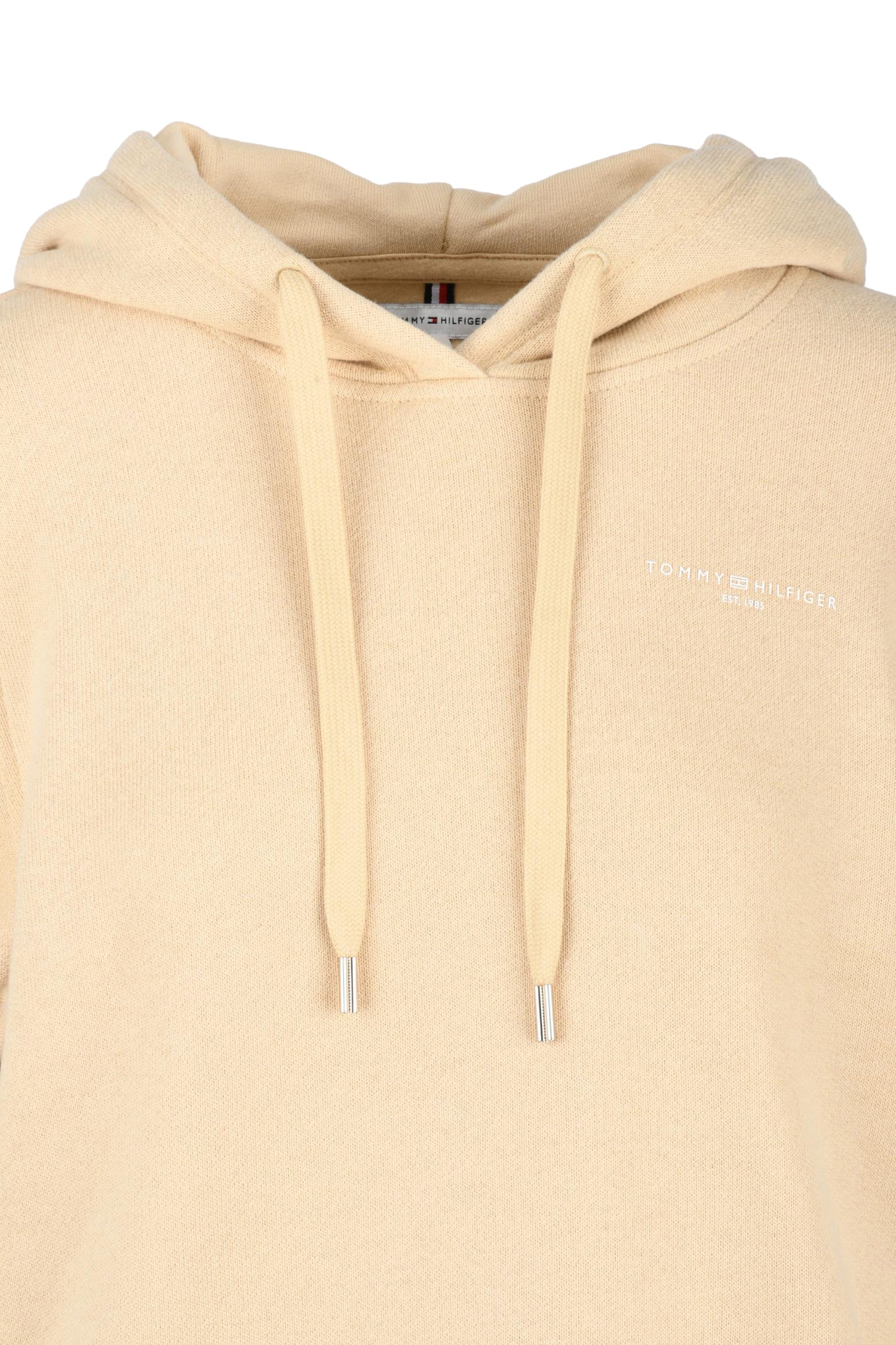TOMMY HILFIGER - KNITWEAR AND SWEATSHIRTS