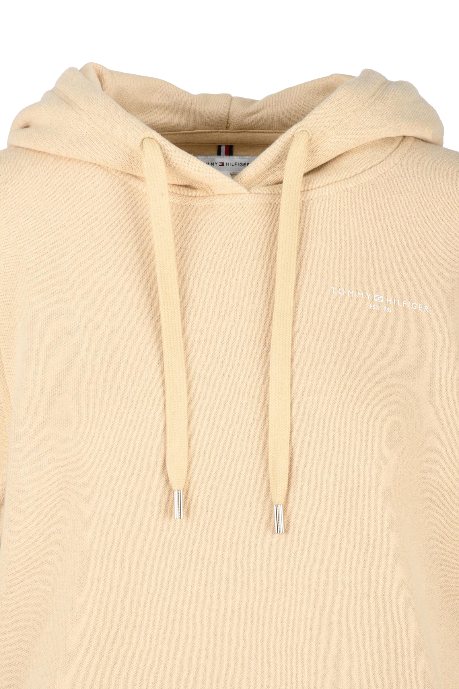 TOMMY HILFIGER - KNITWEAR AND SWEATSHIRTS