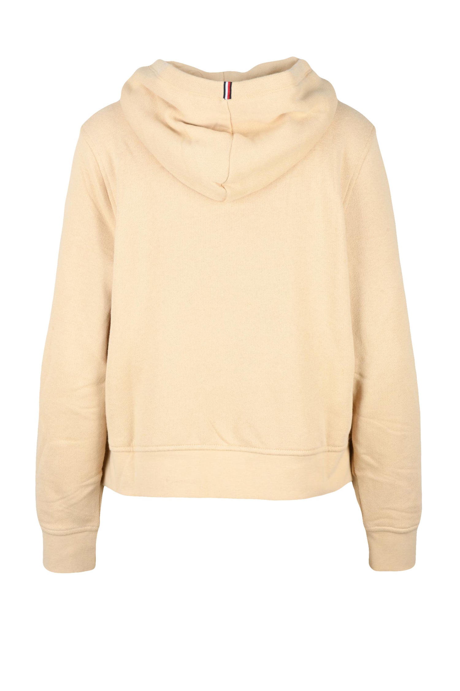 TOMMY HILFIGER - KNITWEAR AND SWEATSHIRTS