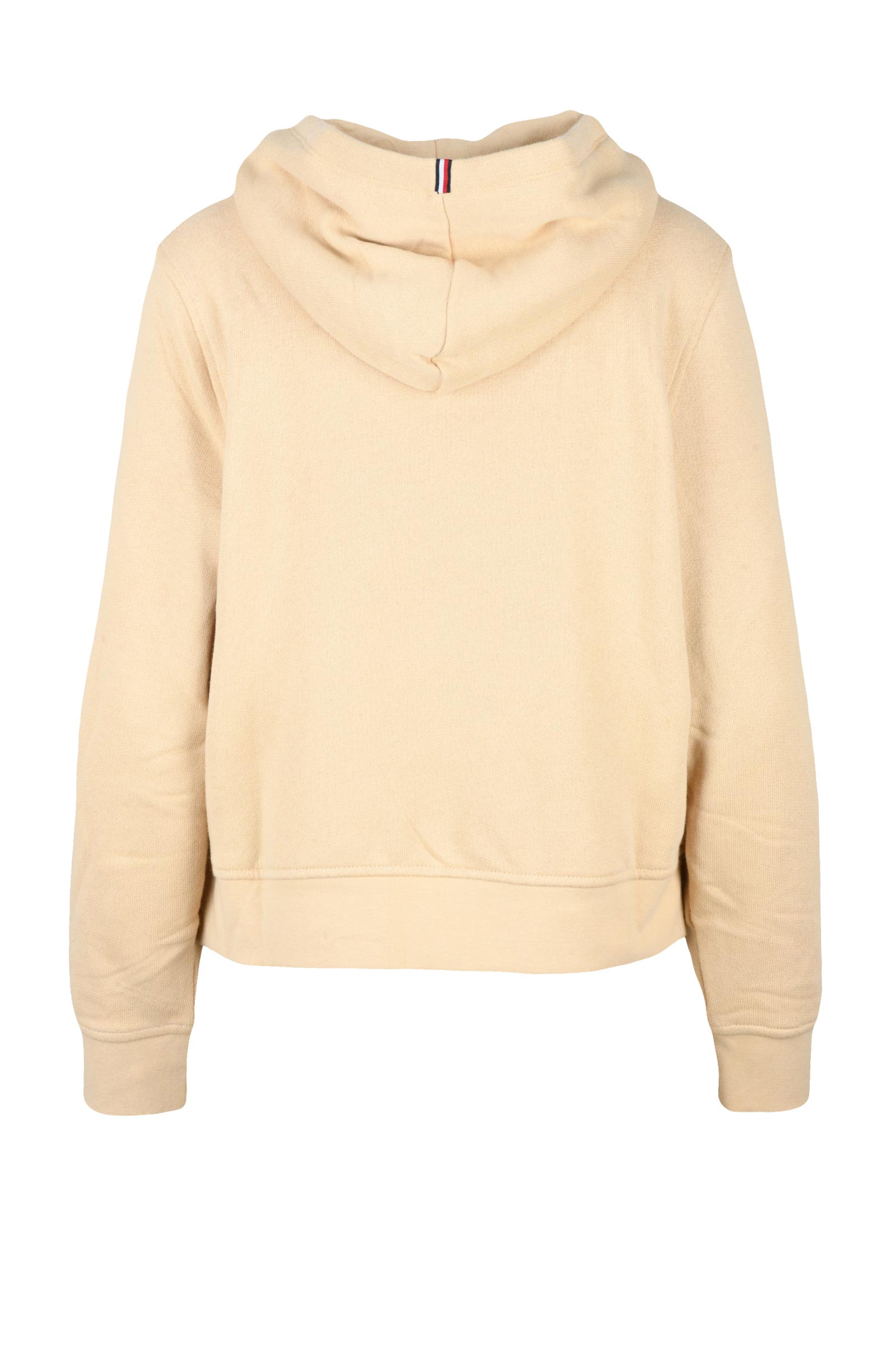 TOMMY HILFIGER - KNITWEAR AND SWEATSHIRTS