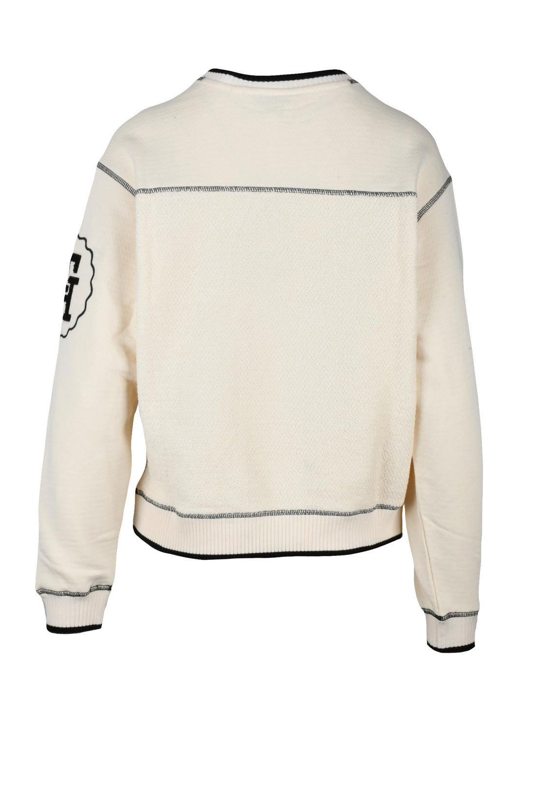 TOMMY HILFIGER - KNITWEAR AND SWEATSHIRTS