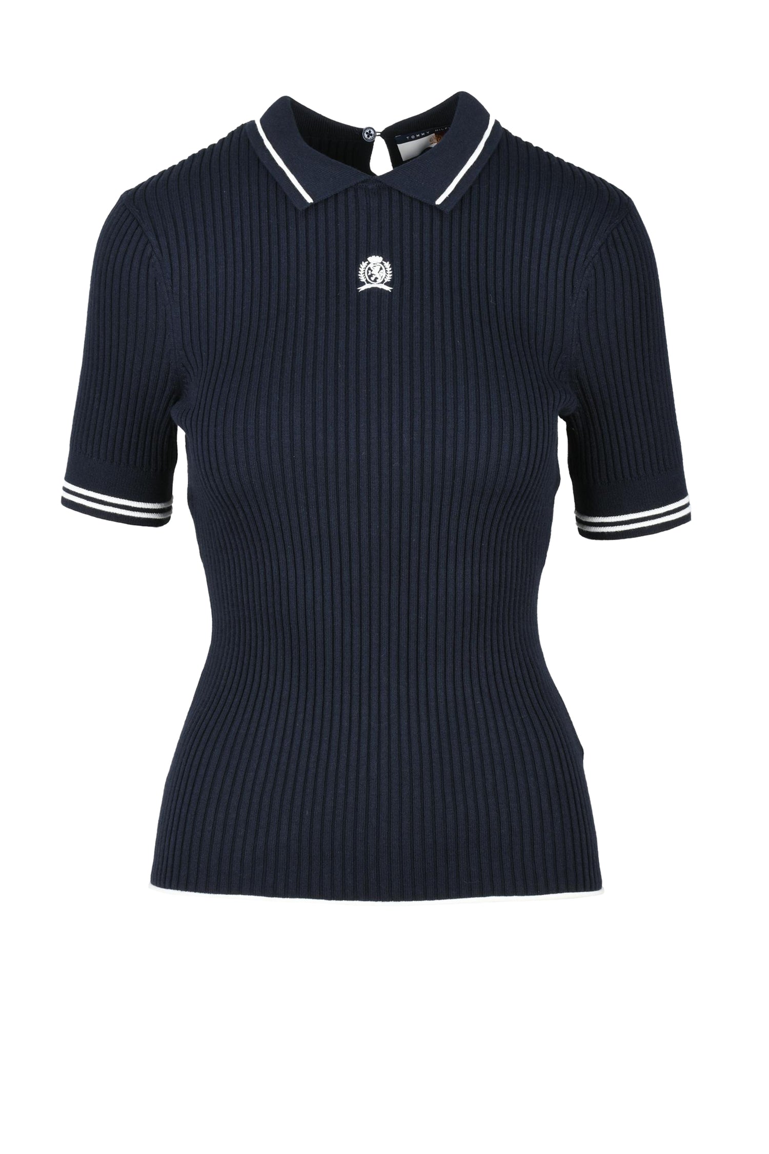 TOMMY HILFIGER - KNITWEAR AND SWEATSHIRTS