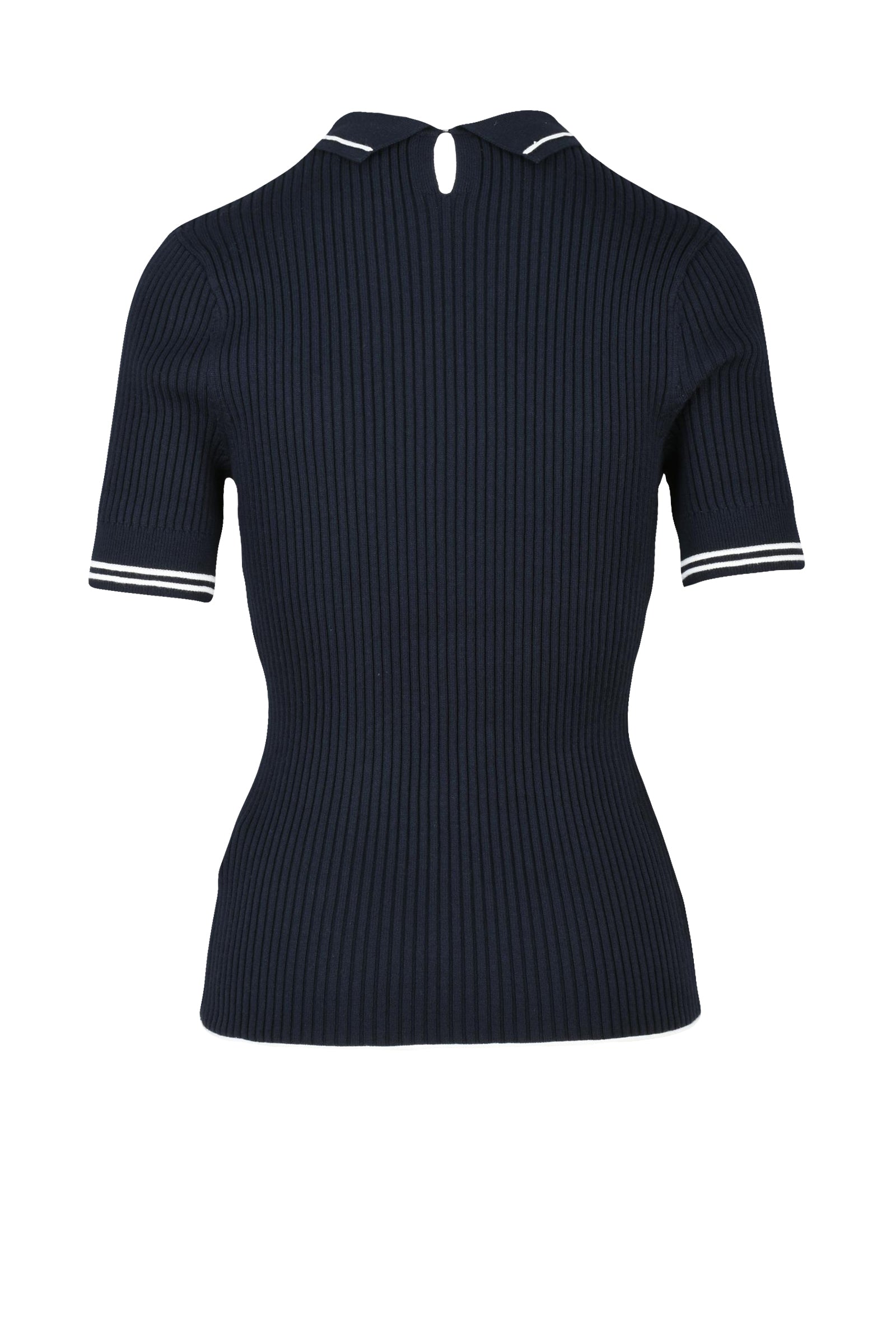 TOMMY HILFIGER - KNITWEAR AND SWEATSHIRTS