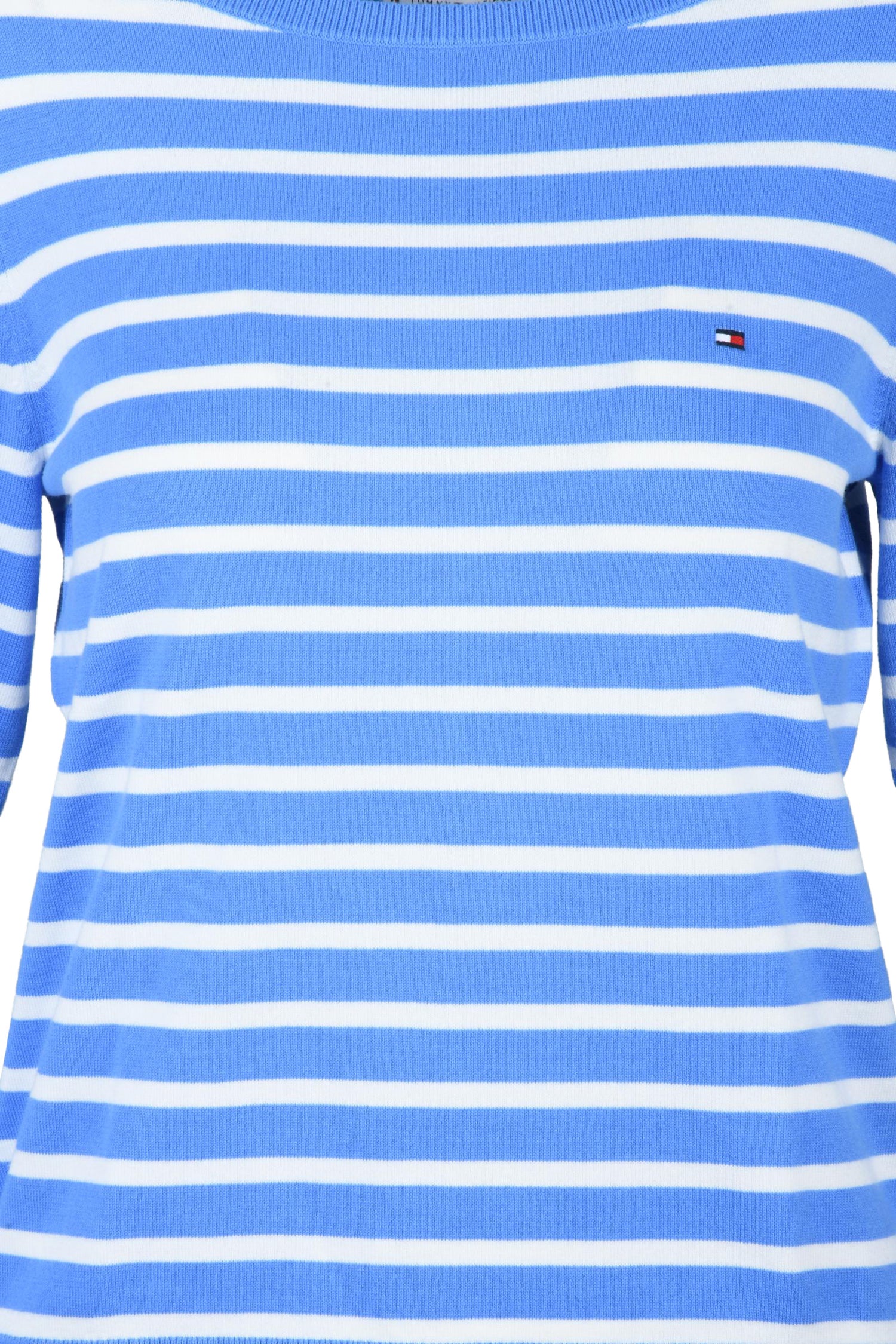 TOMMY HILFIGER - KNITWEAR AND SWEATSHIRTS