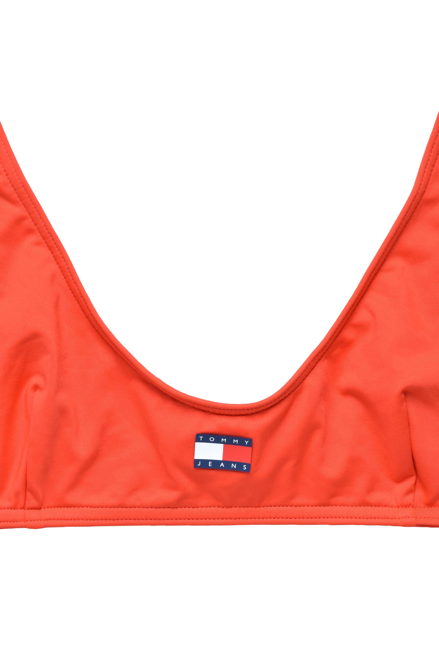 TOMMY JEANS - BEACHWEAR
