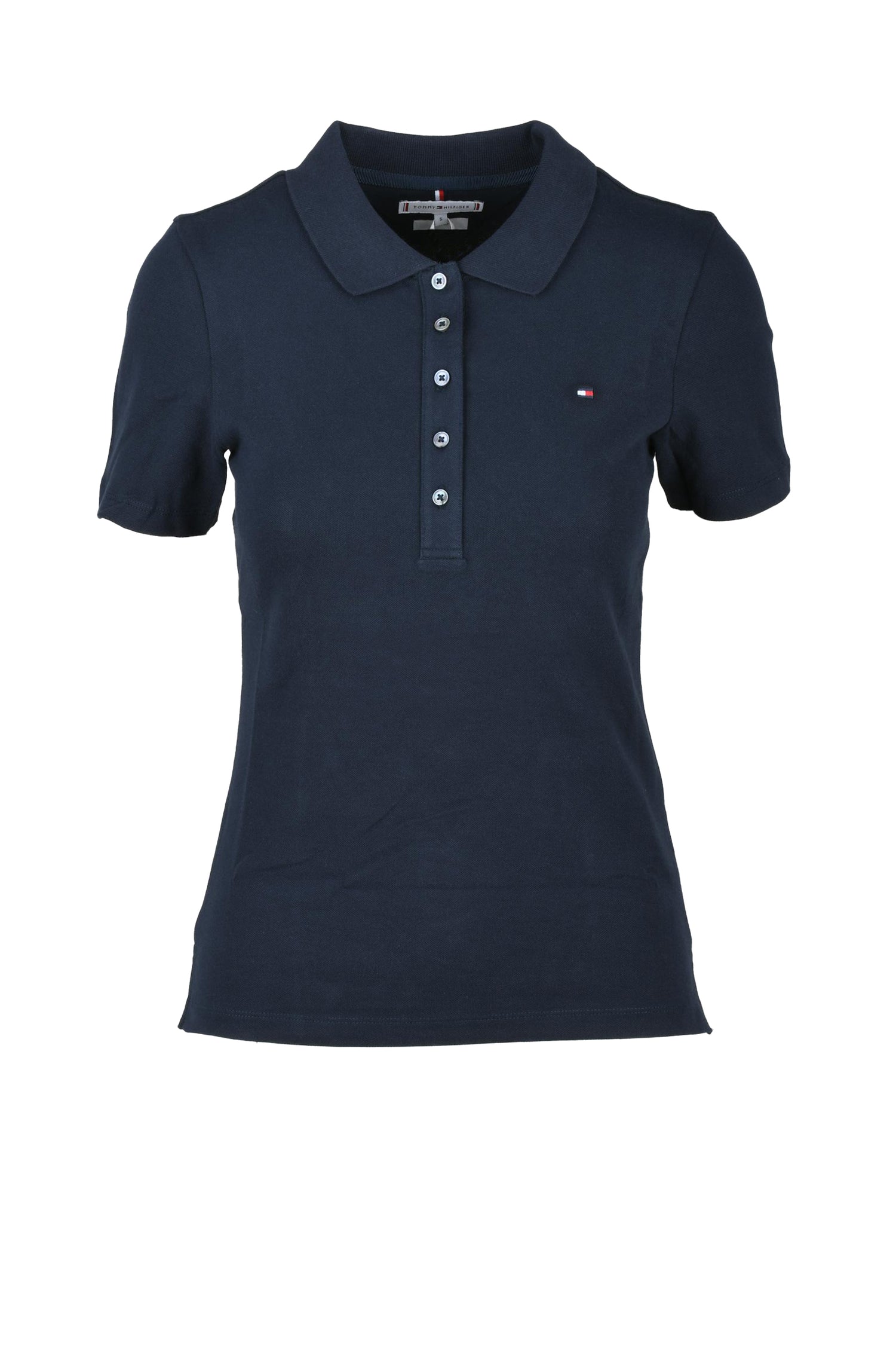 TOMMY HILFIGER - T-SHIRT AND POLO