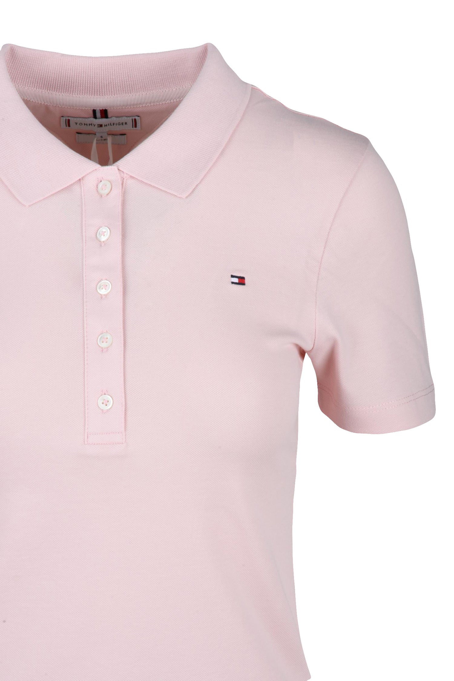 TOMMY HILFIGER - T-SHIRT AND POLO