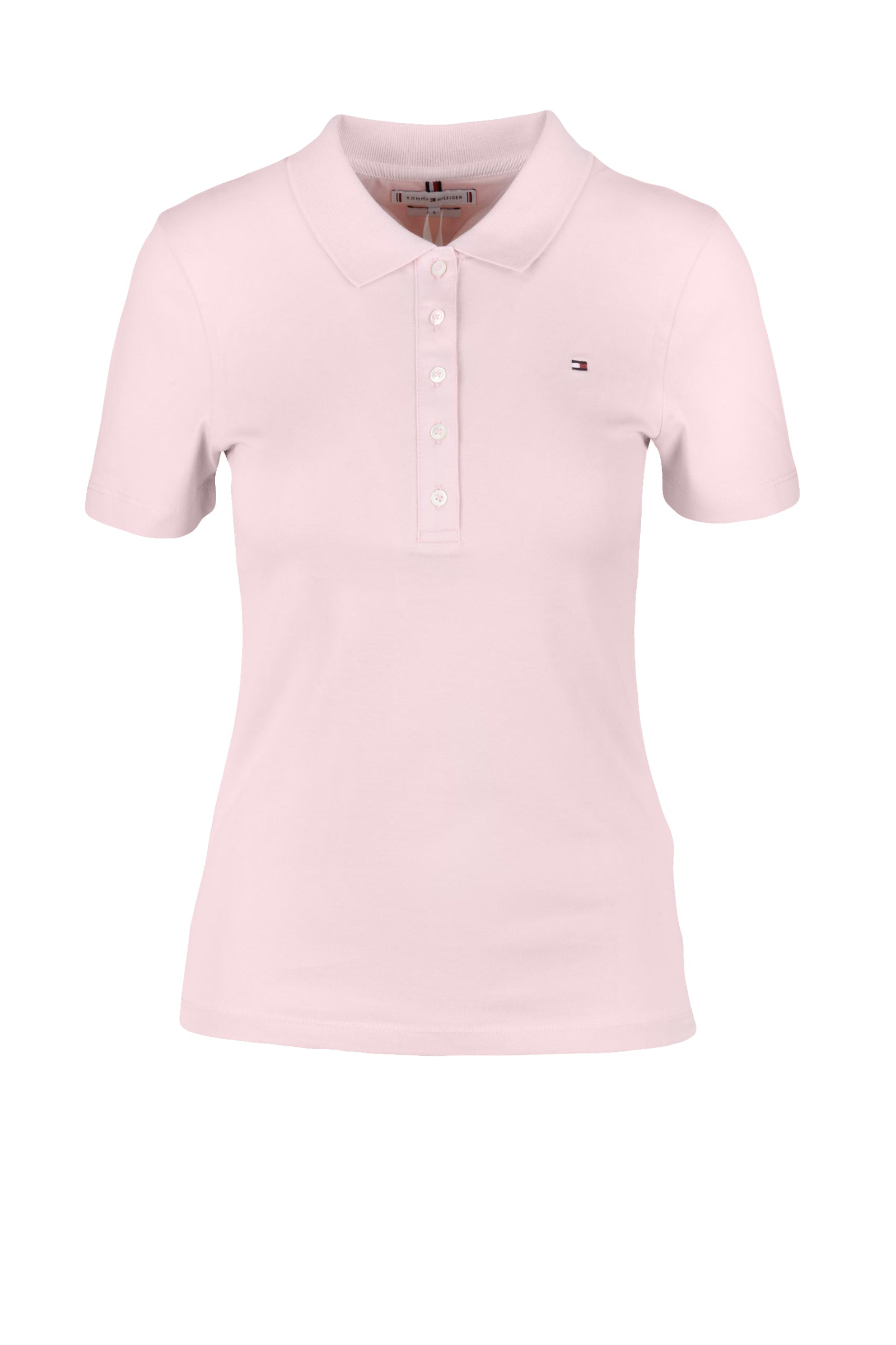 TOMMY HILFIGER - T-SHIRT AND POLO