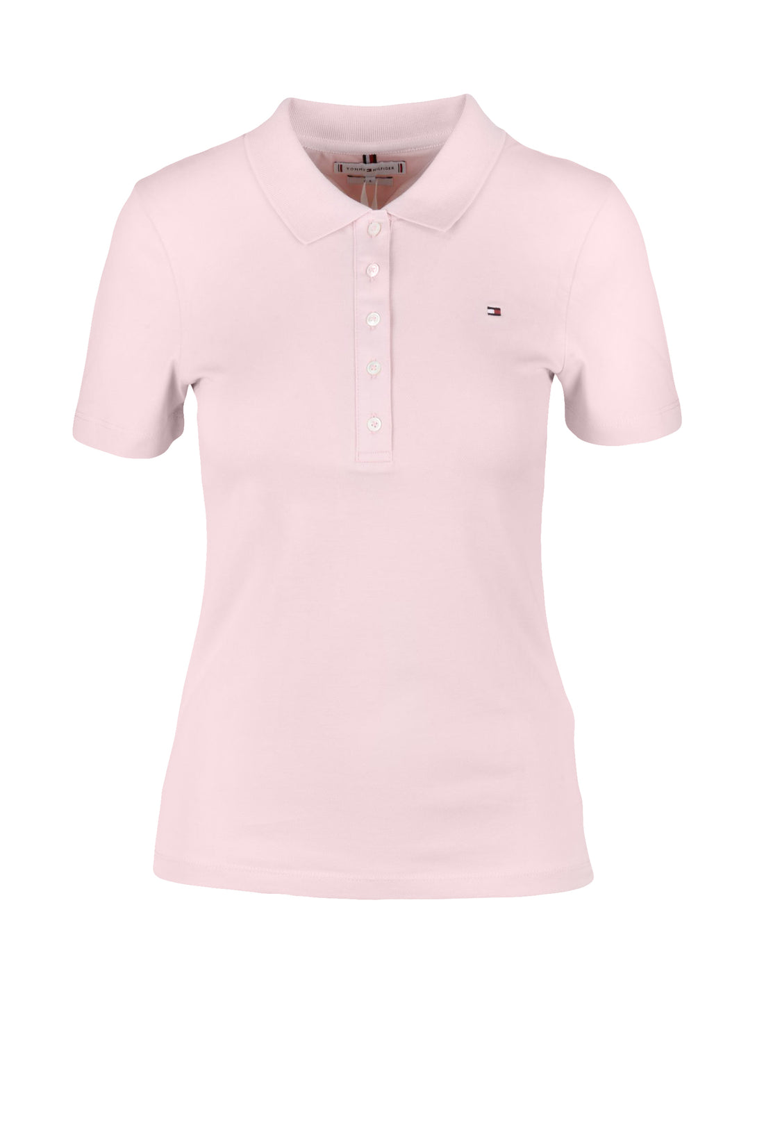 TOMMY HILFIGER - T-SHIRT AND POLO
