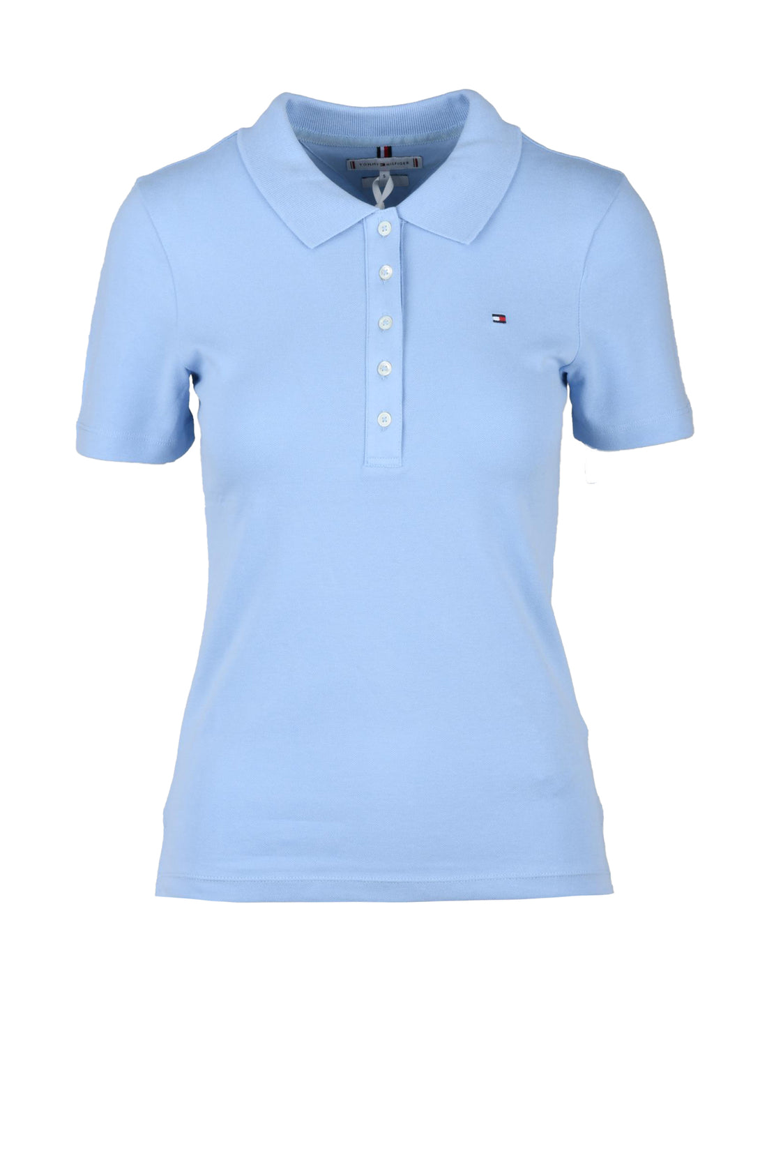 TOMMY HILFIGER - T-SHIRT AND POLO