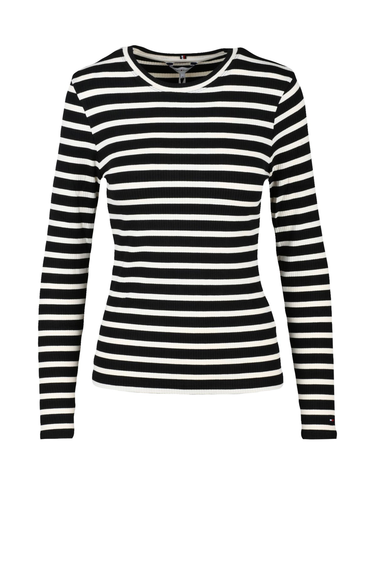 TOMMY HILFIGER - T-SHIRT AND POLO