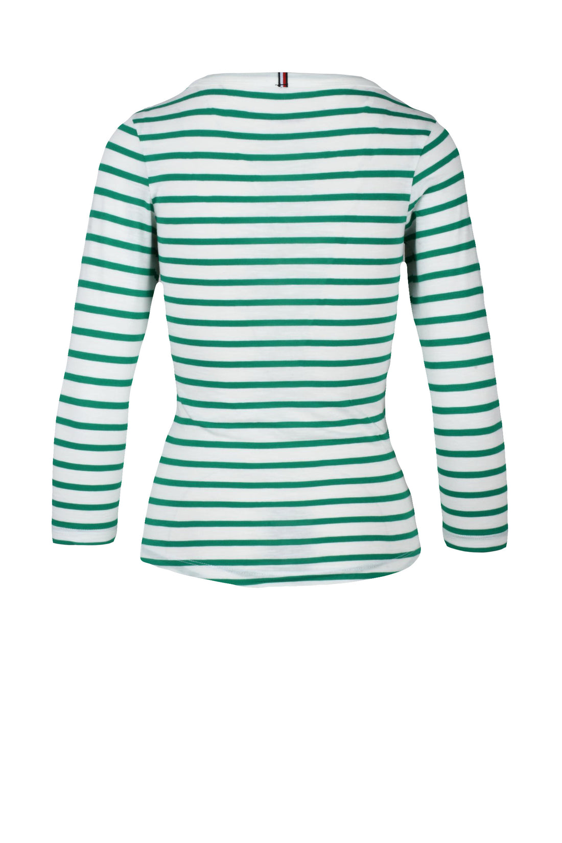 TOMMY HILFIGER - T-SHIRT AND POLO