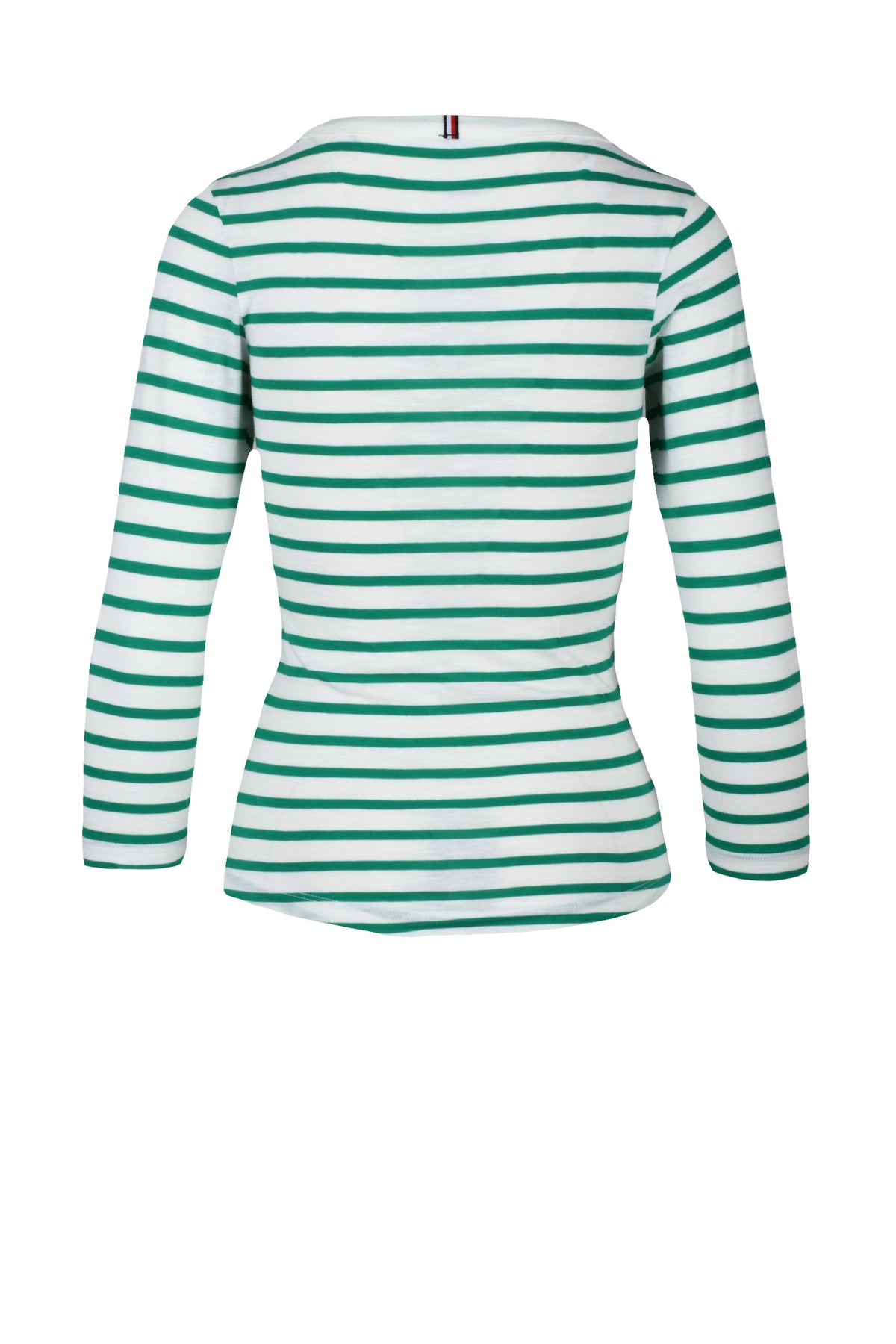 TOMMY HILFIGER - T-SHIRT AND POLO