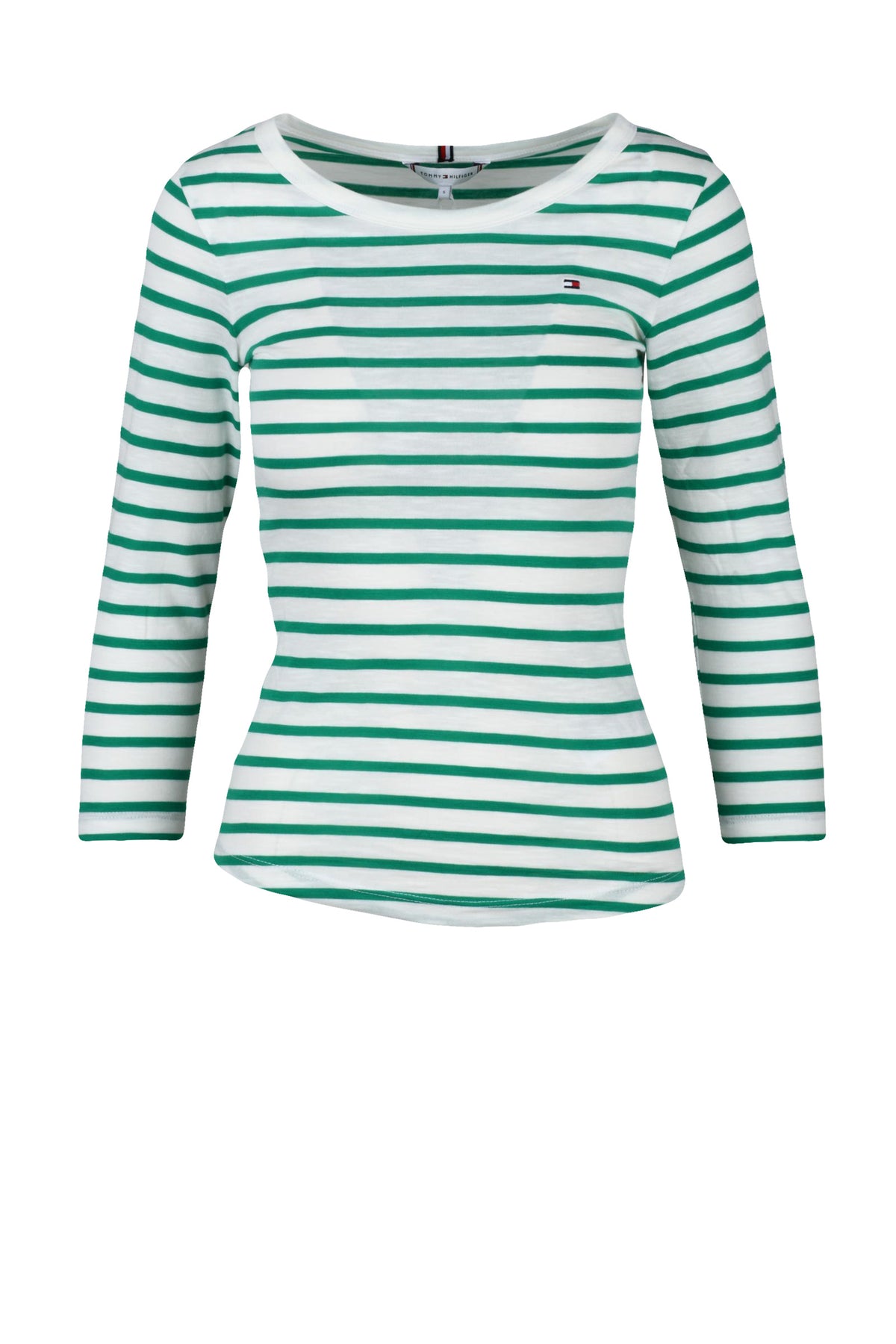 TOMMY HILFIGER - T-SHIRT AND POLO