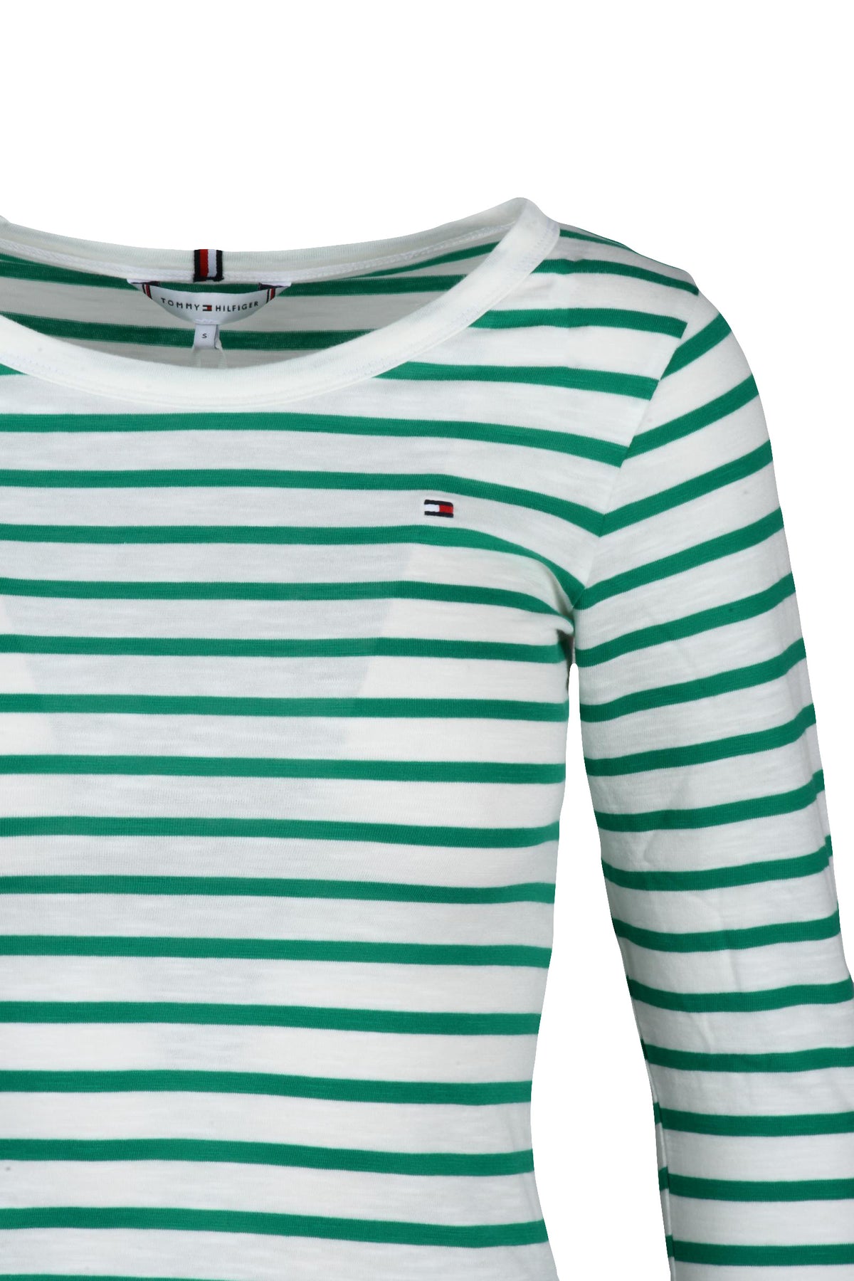 TOMMY HILFIGER - T-SHIRT AND POLO
