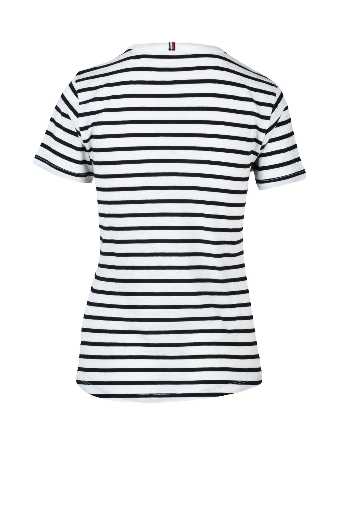 TOMMY HILFIGER - T-SHIRT AND POLO