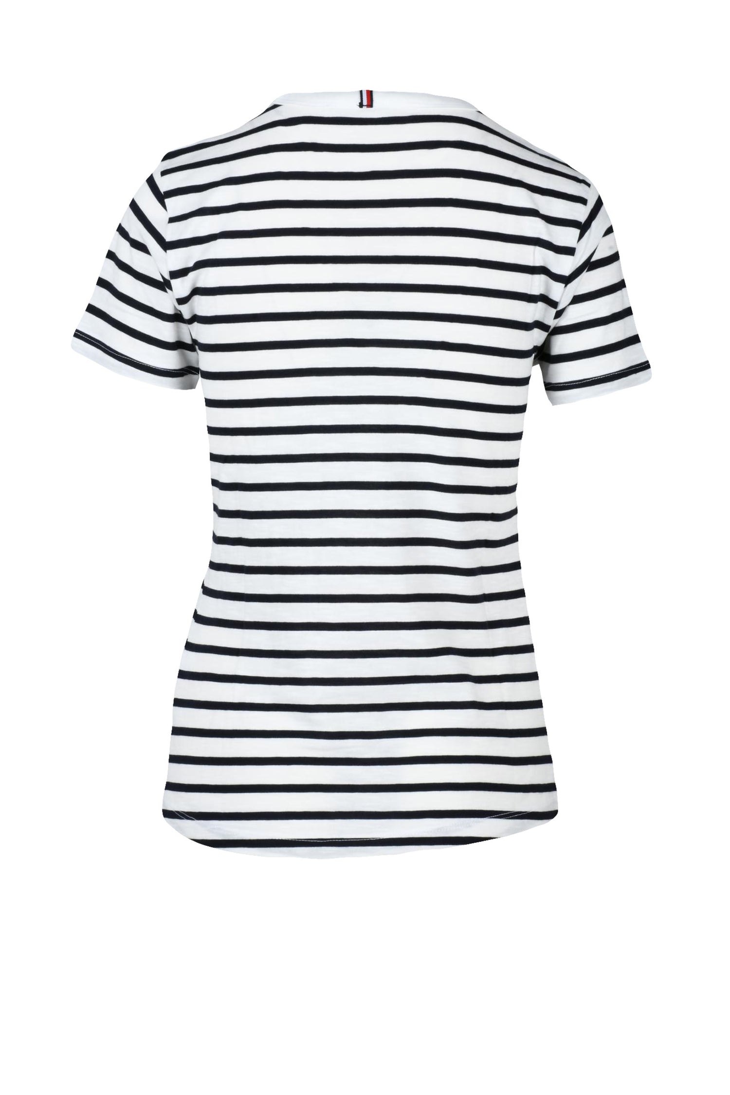 TOMMY HILFIGER - T-SHIRT AND POLO