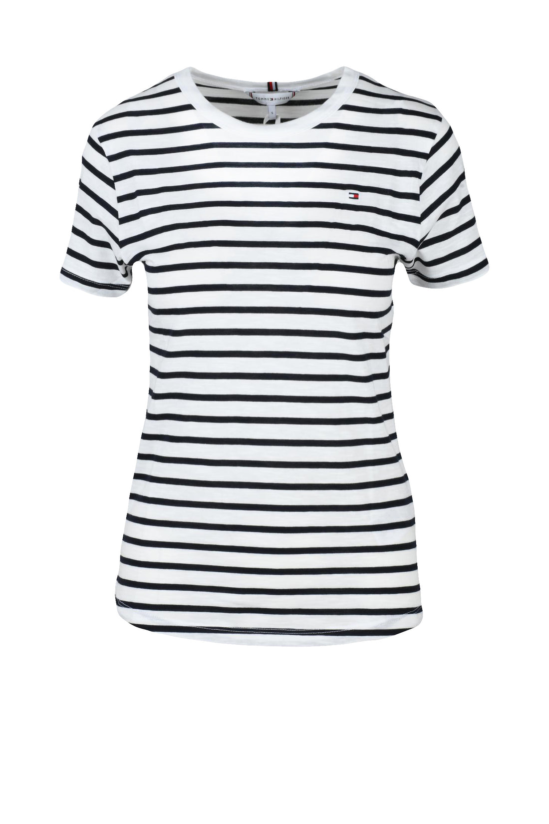 TOMMY HILFIGER - T-SHIRT AND POLO
