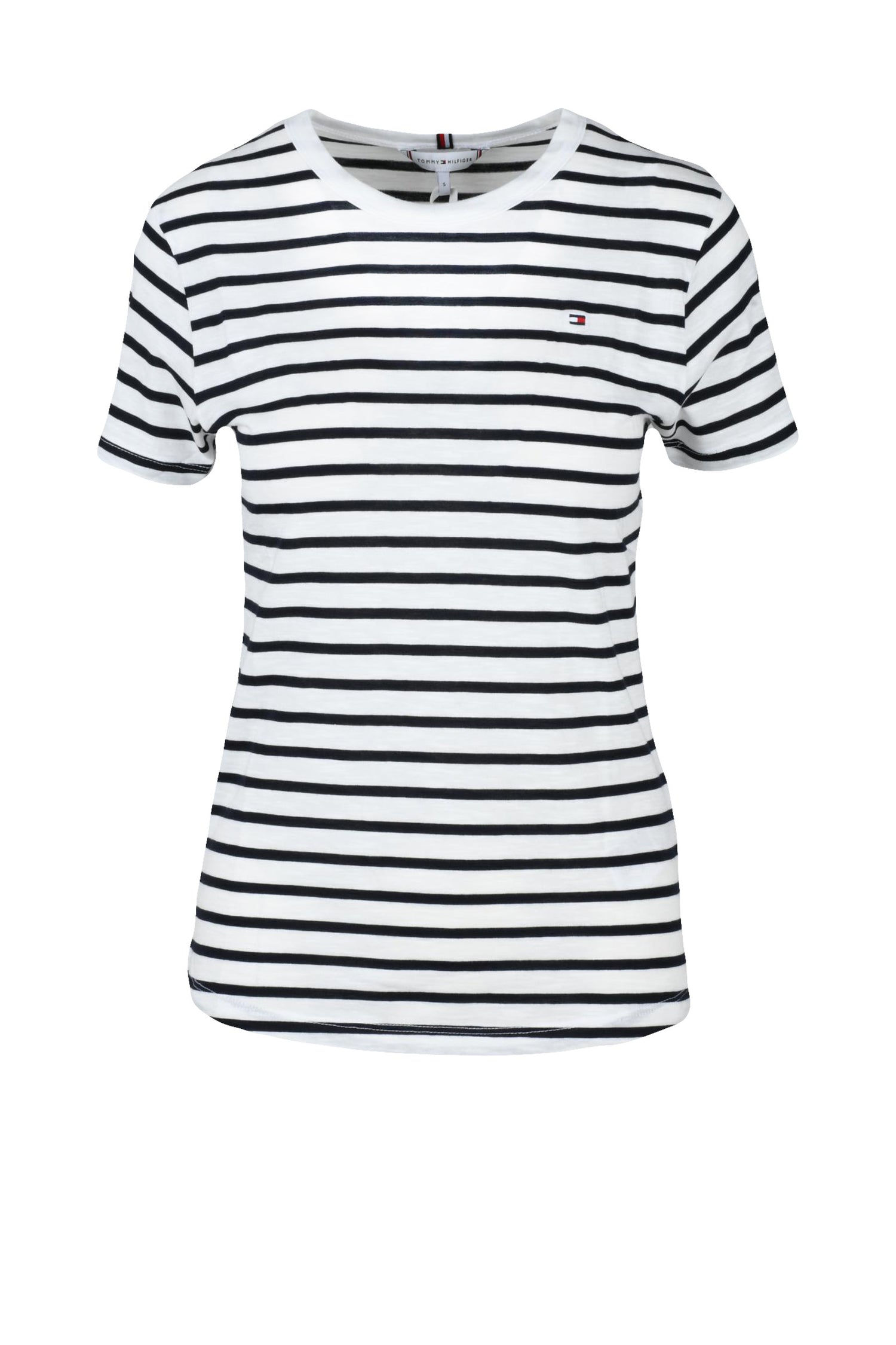 TOMMY HILFIGER - T-SHIRT AND POLO