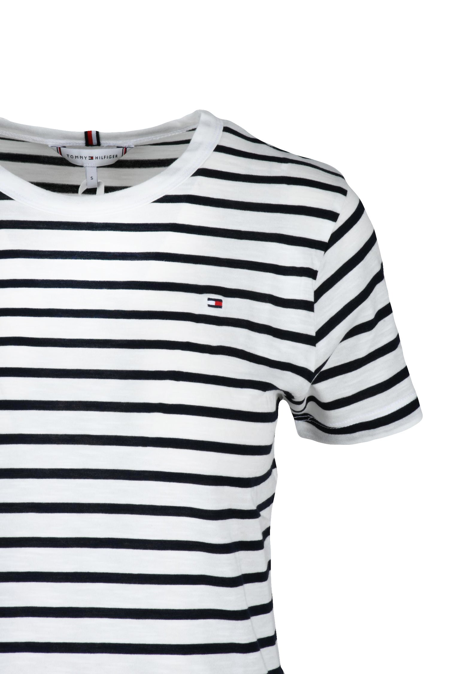 TOMMY HILFIGER - T-SHIRT AND POLO