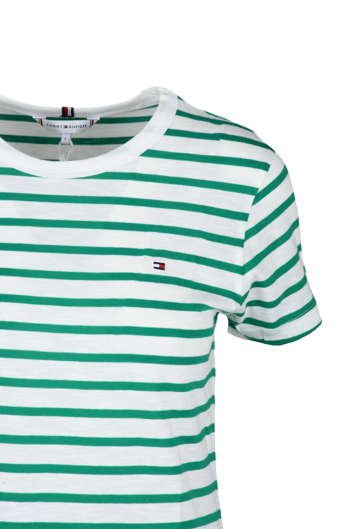 TOMMY HILFIGER - T-SHIRT AND POLO