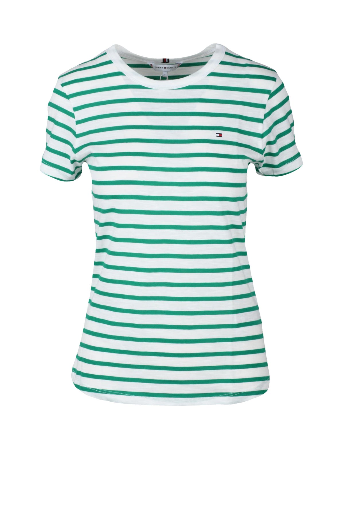 TOMMY HILFIGER - T-SHIRT AND POLO