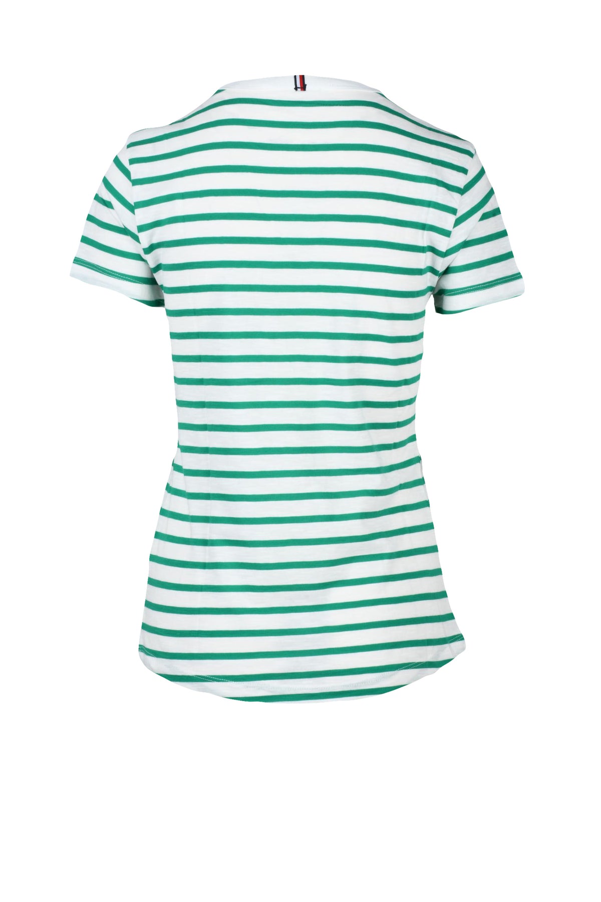 TOMMY HILFIGER - T-SHIRT AND POLO
