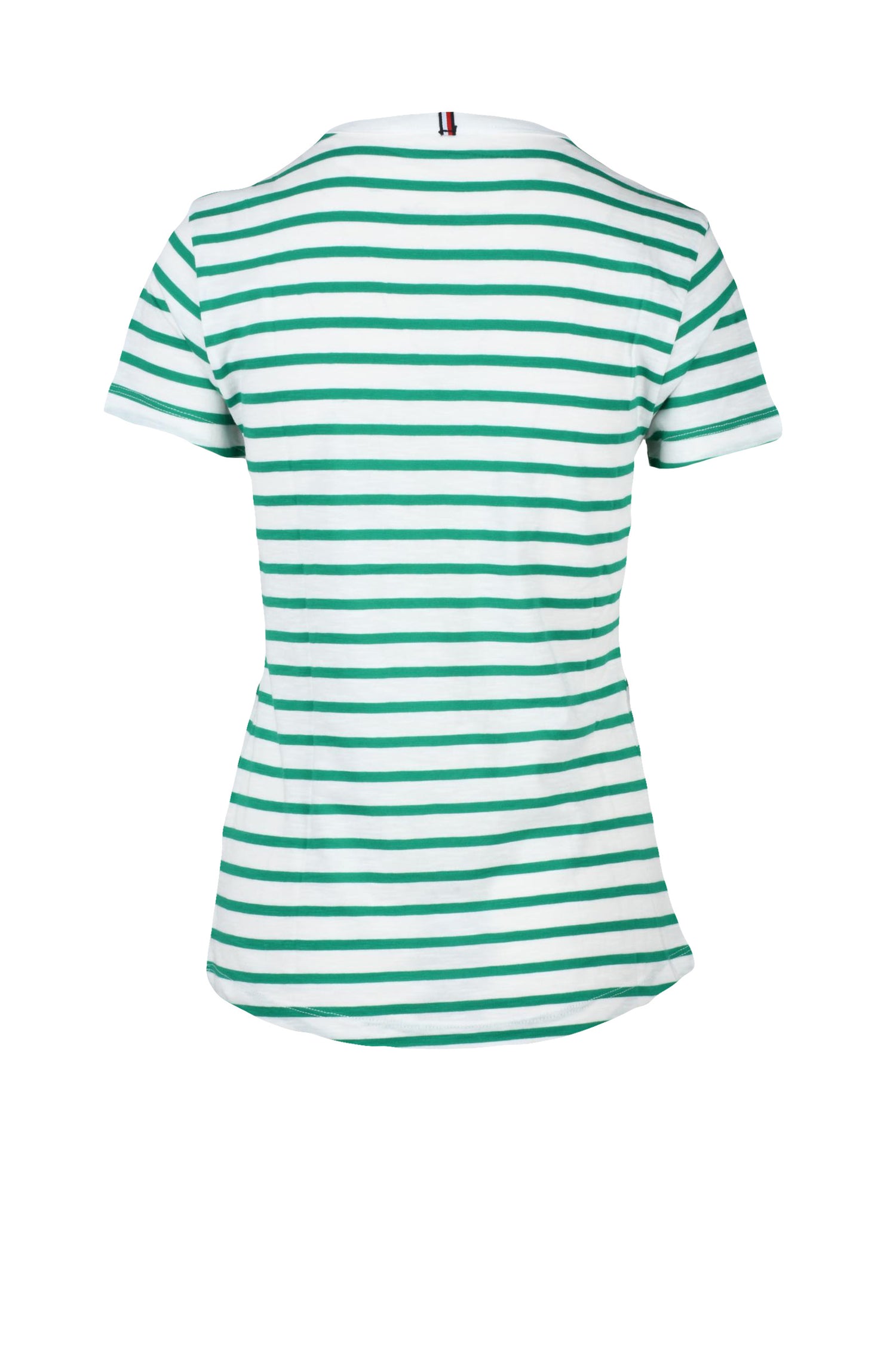 TOMMY HILFIGER - T-SHIRT AND POLO