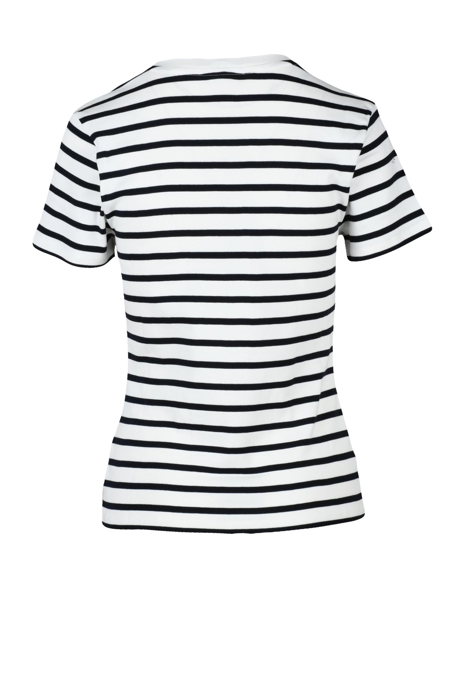 TOMMY HILFIGER - T-SHIRT AND POLO