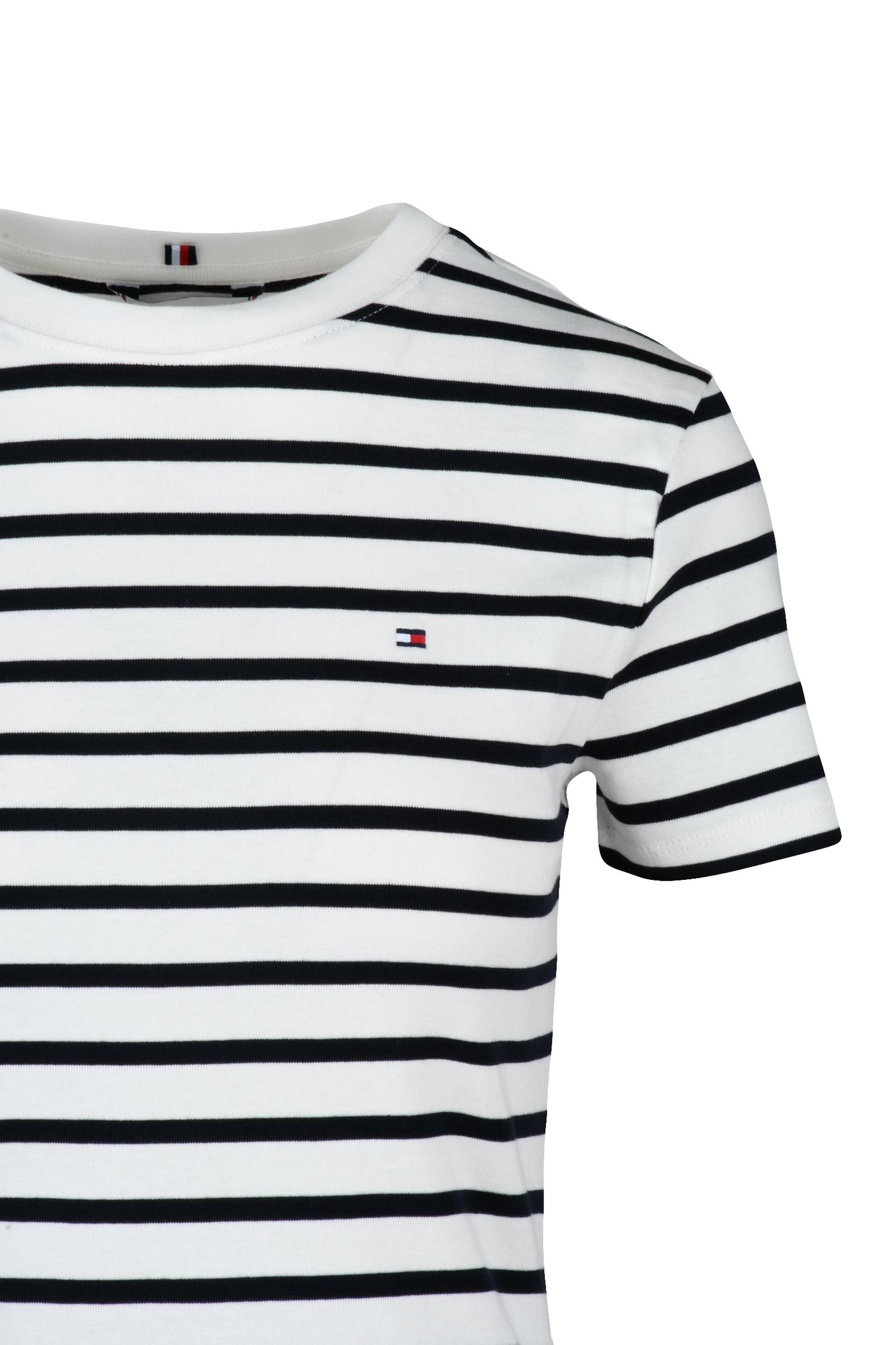 TOMMY HILFIGER - T-SHIRT AND POLO