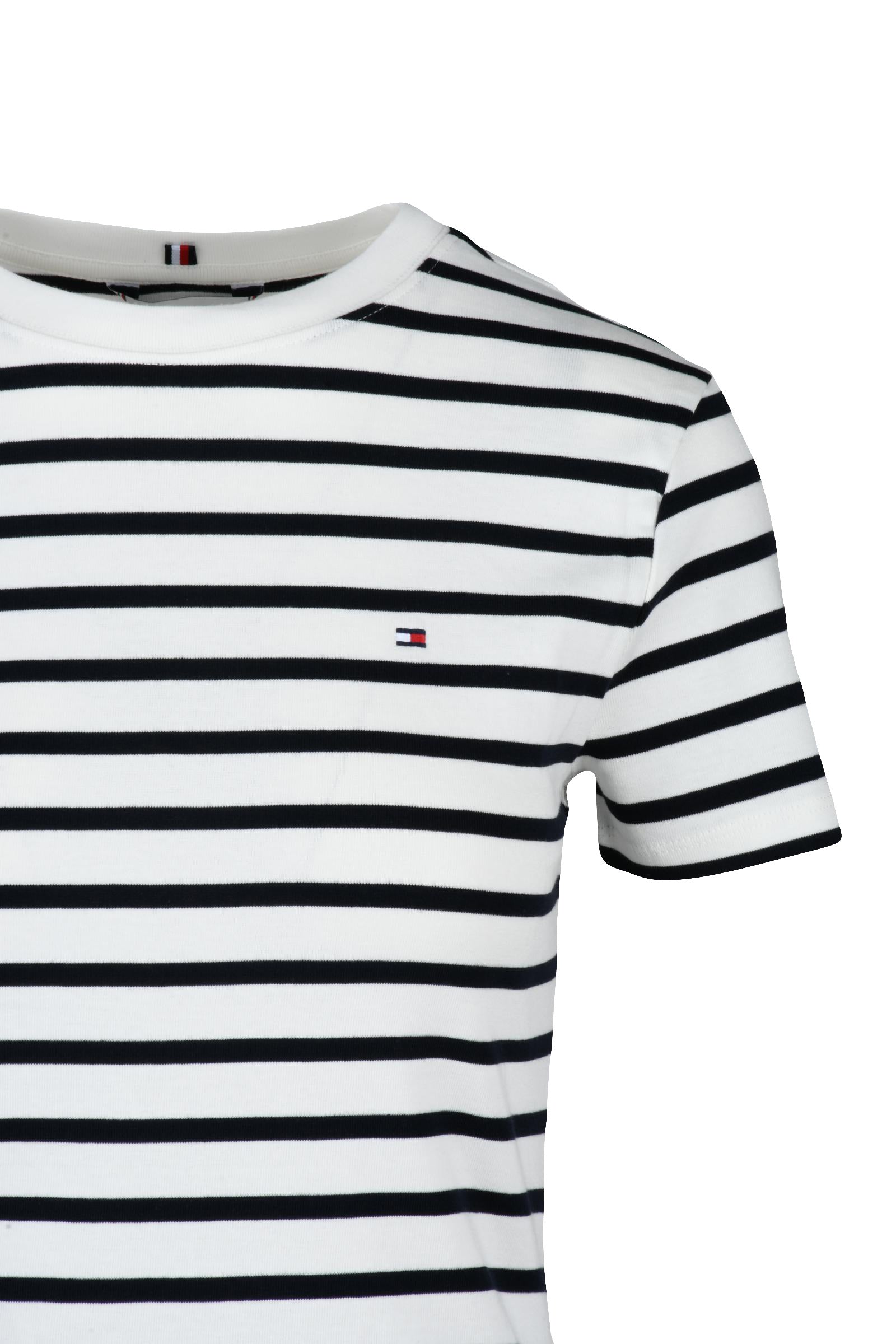TOMMY HILFIGER - T-SHIRT AND POLO