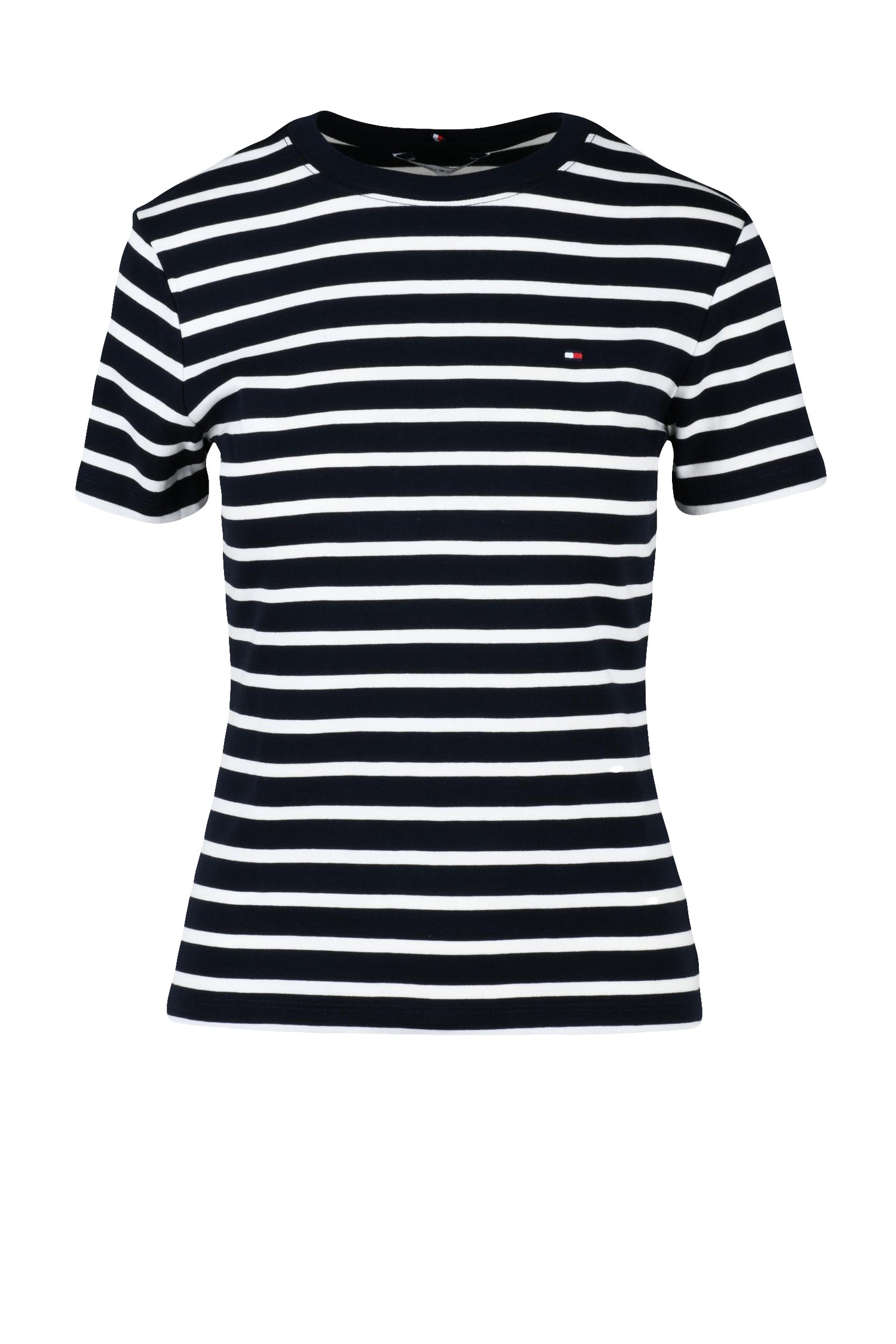 TOMMY HILFIGER - T-SHIRT AND POLO