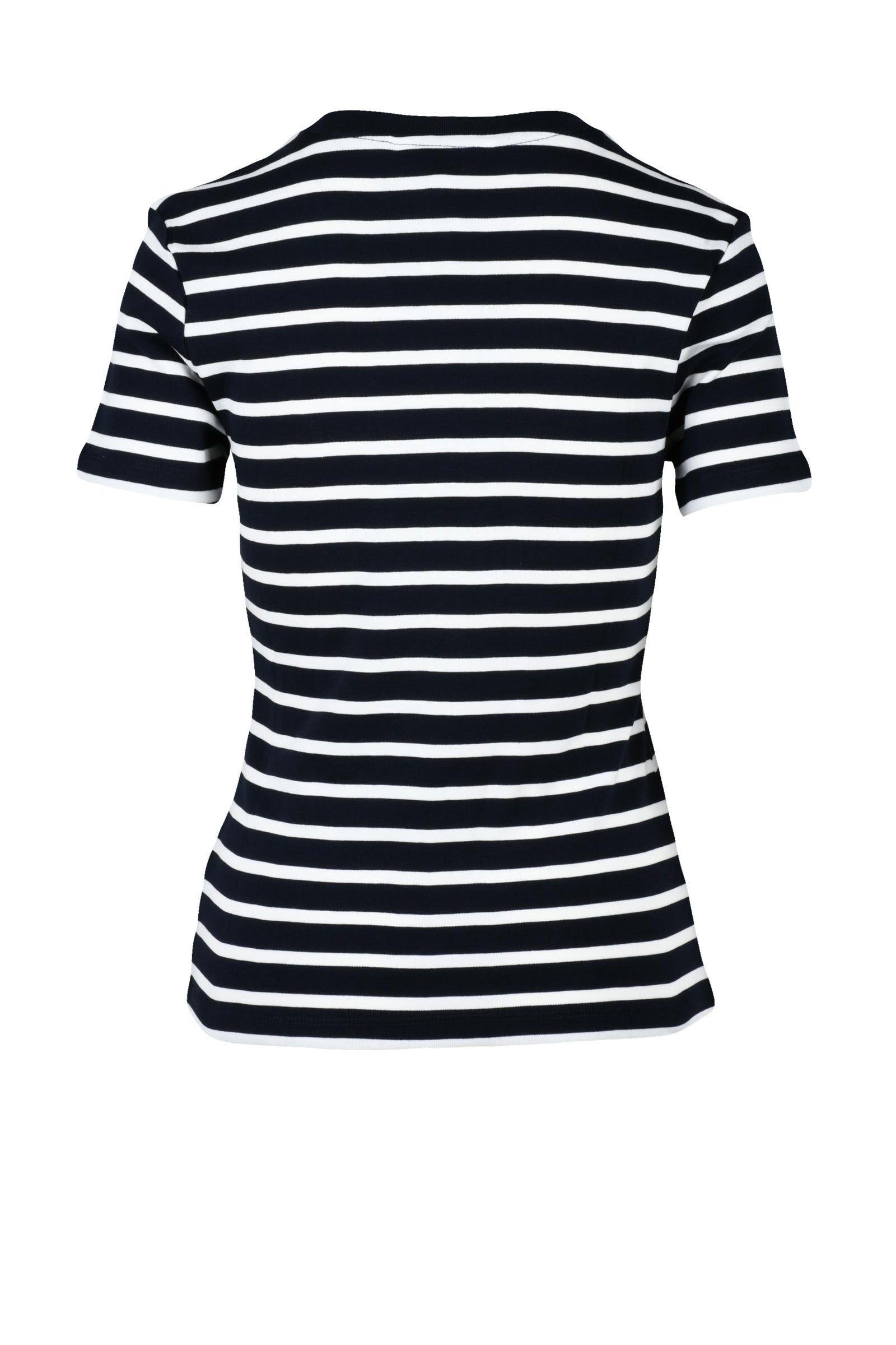 TOMMY HILFIGER - T-SHIRT AND POLO