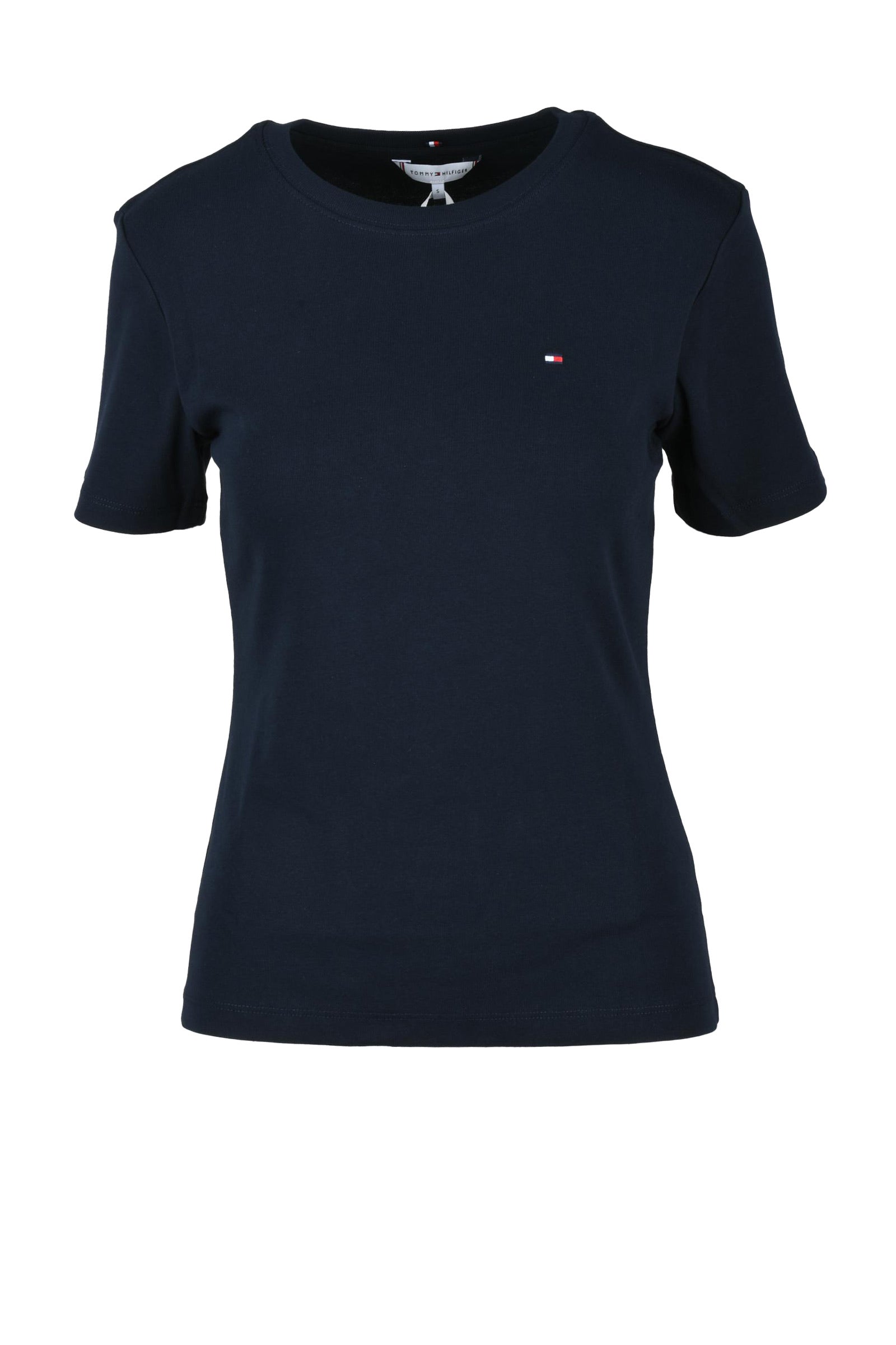 TOMMY HILFIGER - T-SHIRT AND POLO