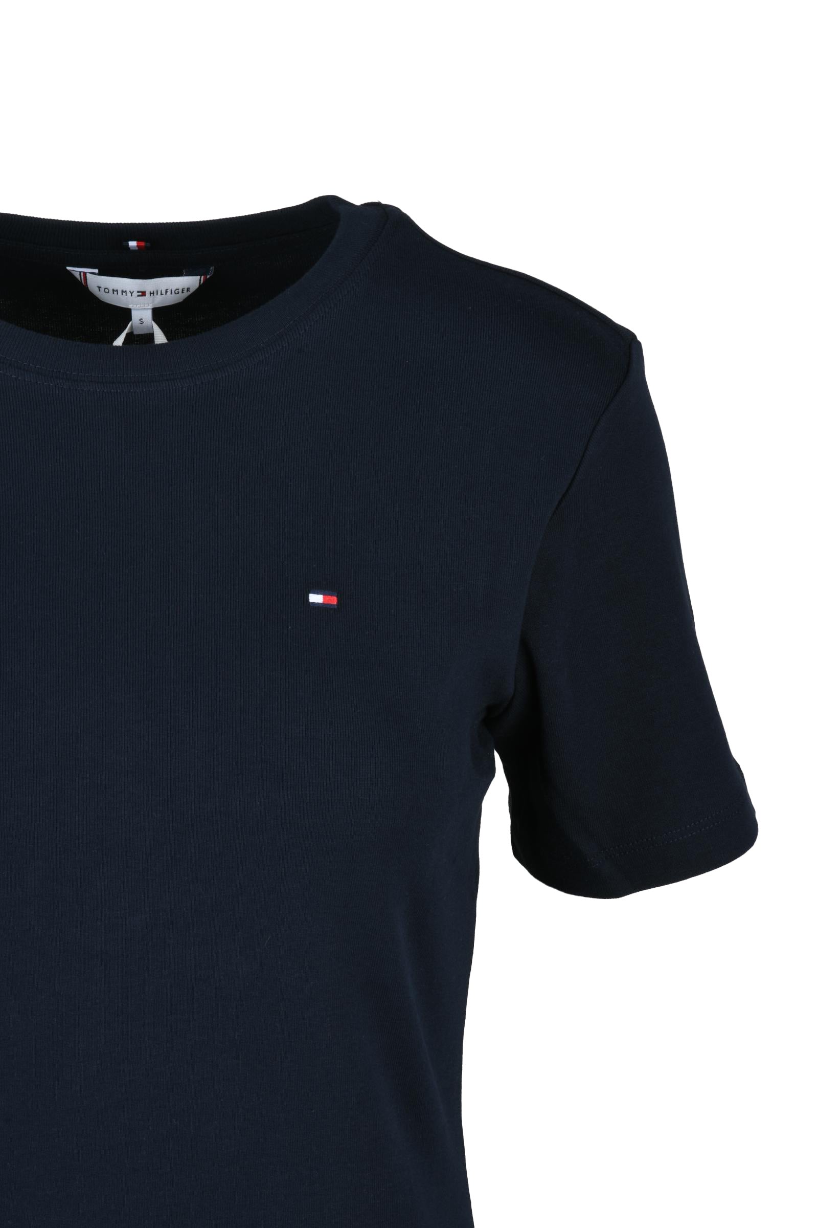 TOMMY HILFIGER - T-SHIRT AND POLO