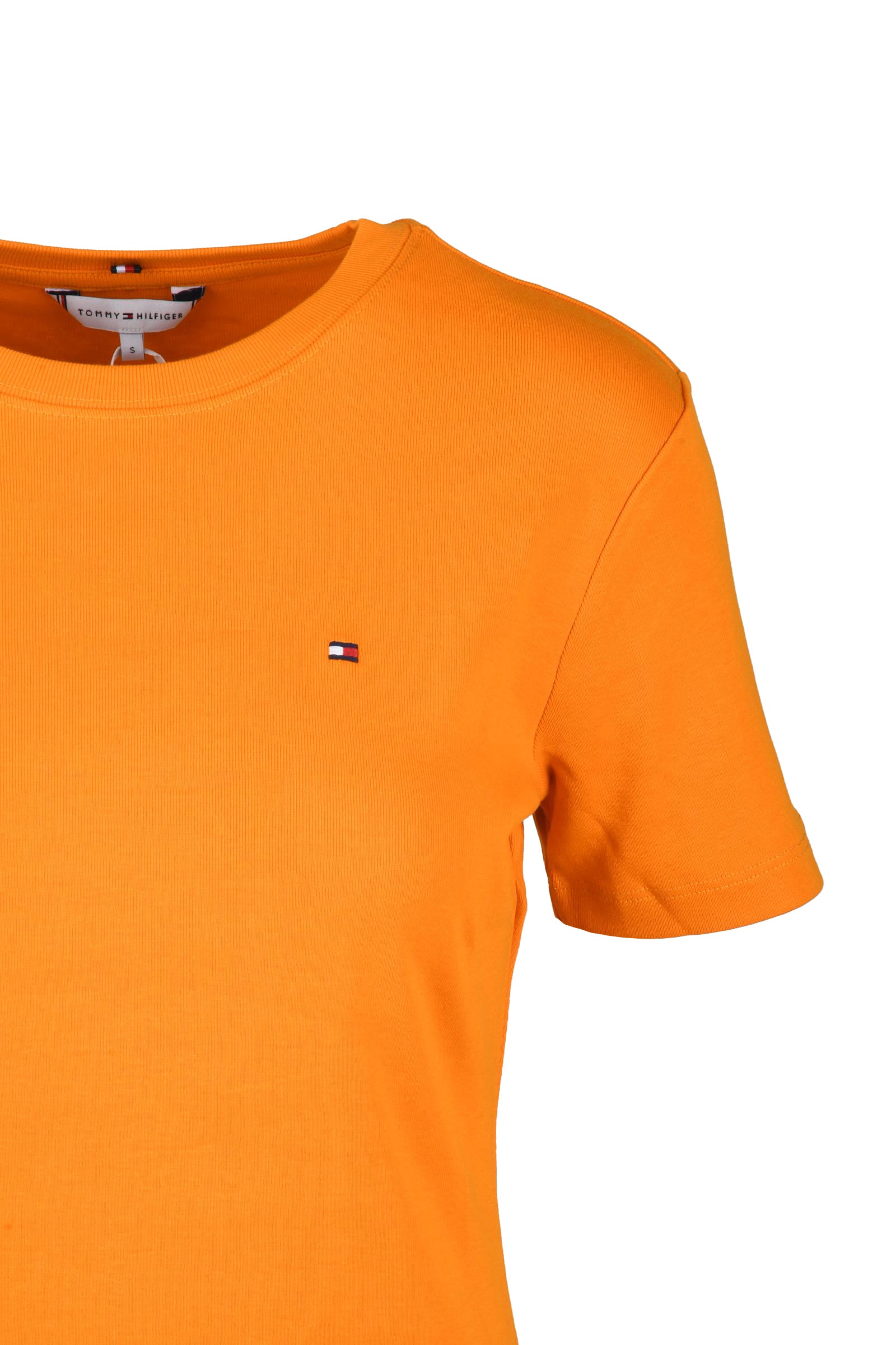 TOMMY HILFIGER - T-SHIRT AND POLO