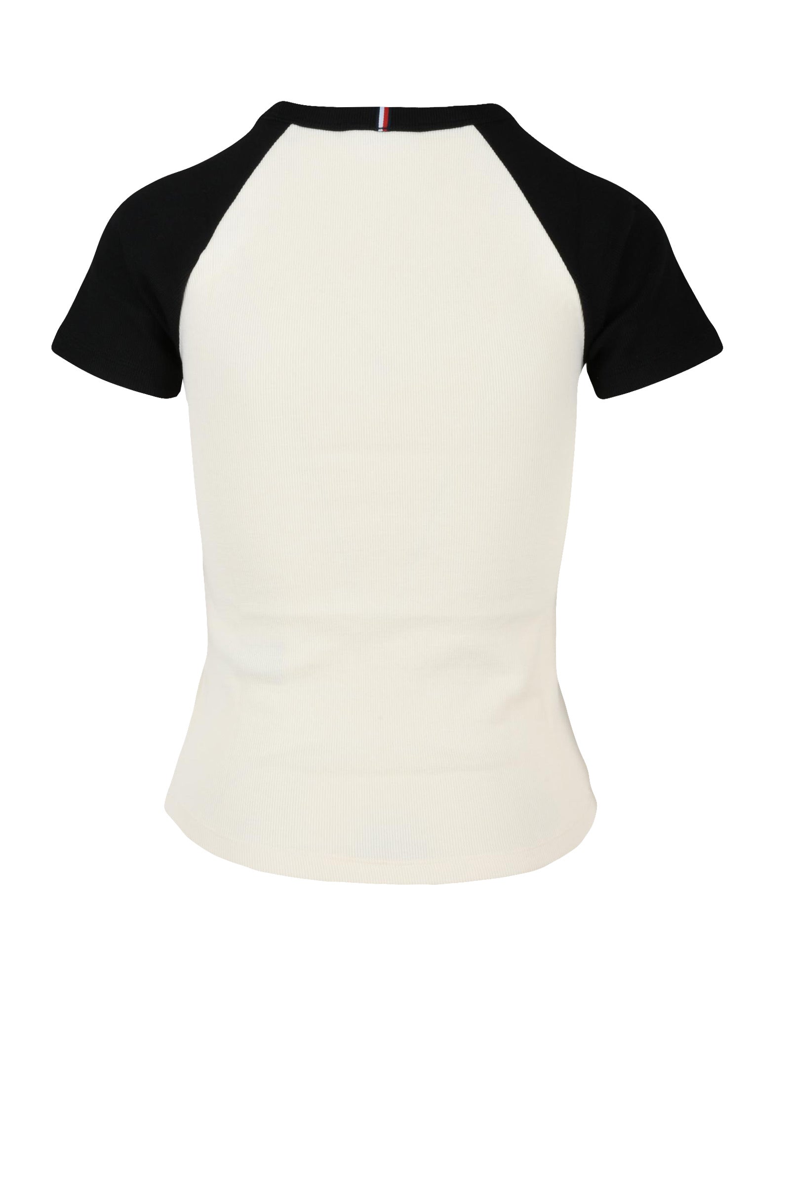 TOMMY HILFIGER - T-SHIRT AND POLO