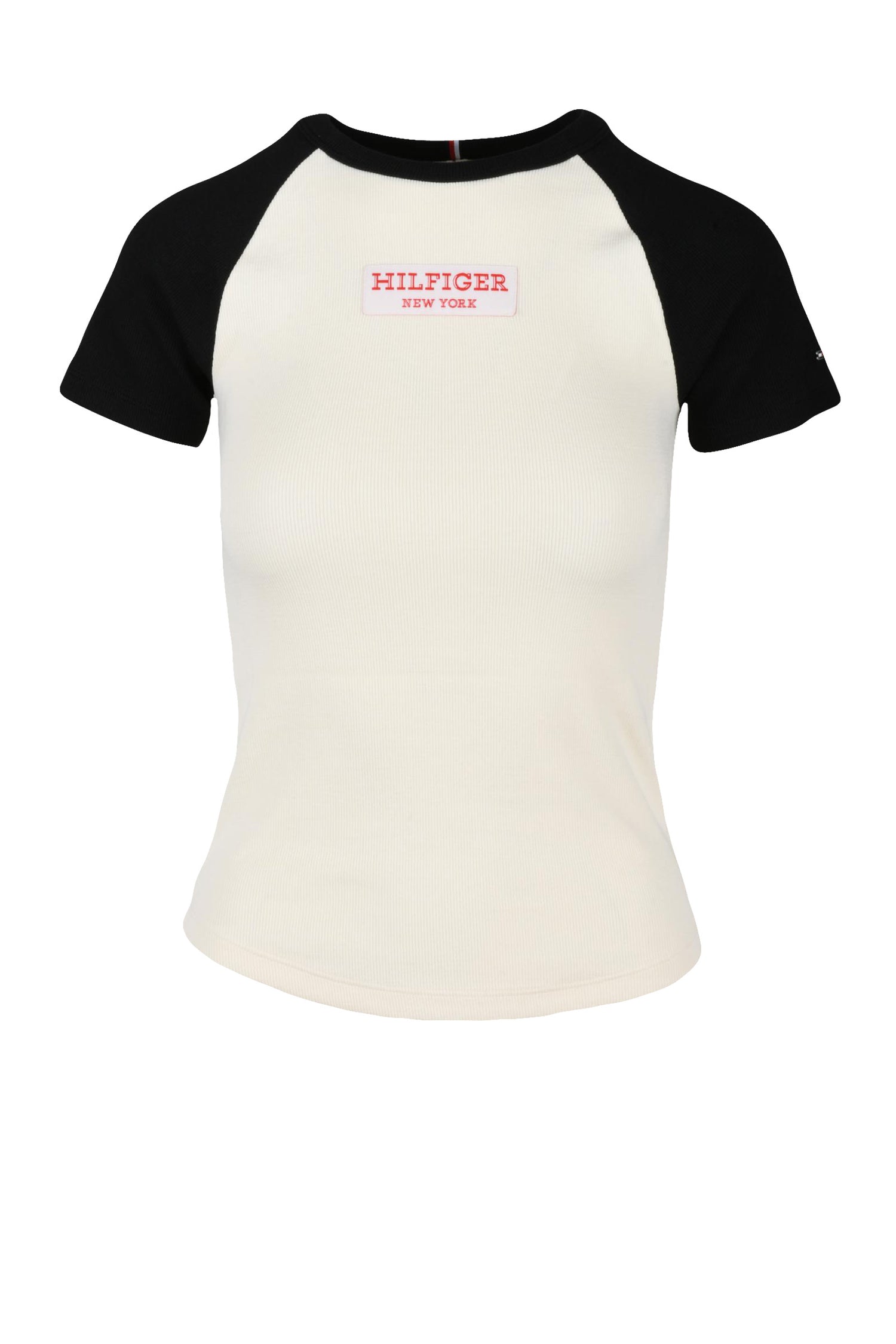 TOMMY HILFIGER - T-SHIRT AND POLO