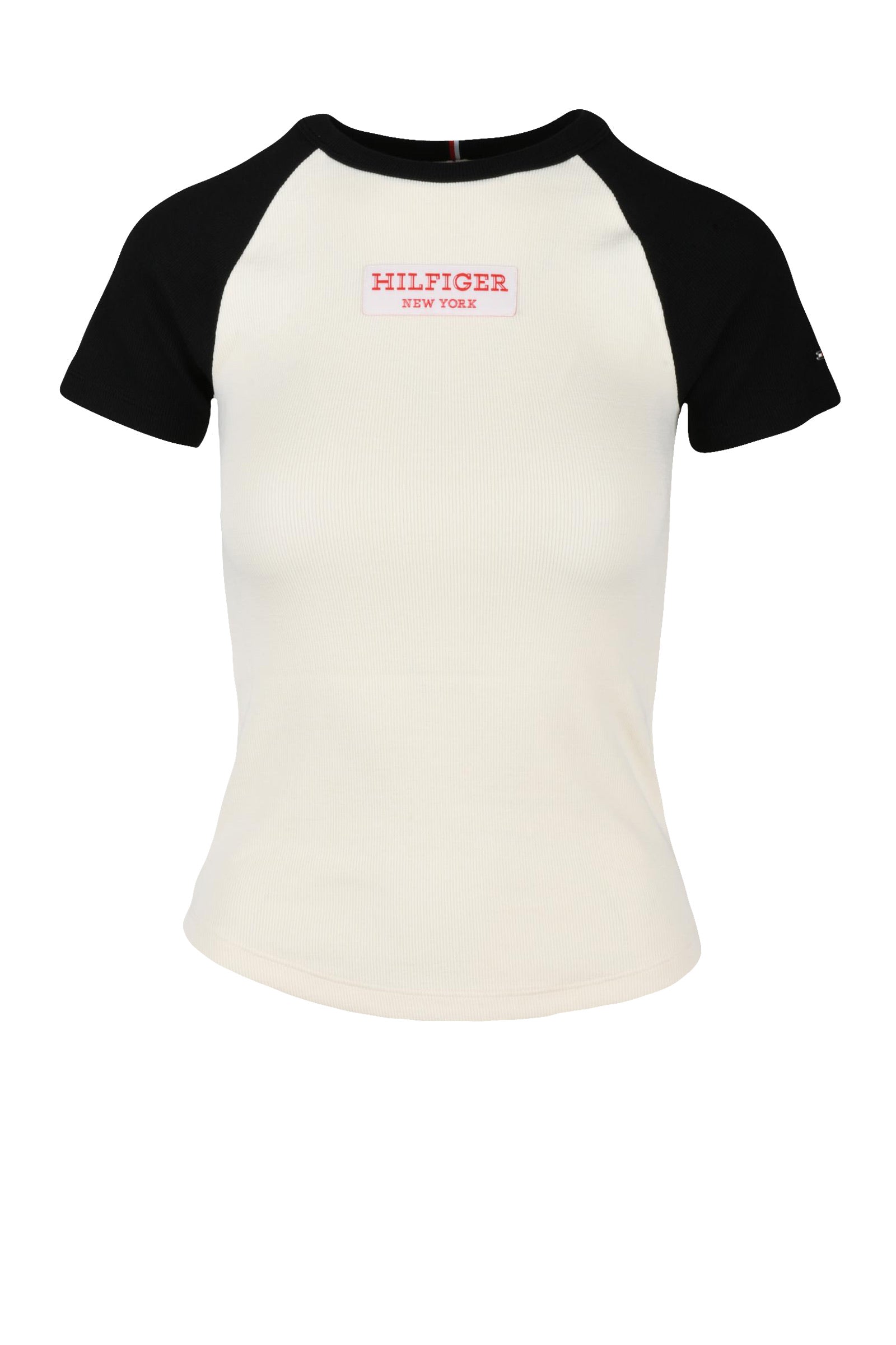 TOMMY HILFIGER - T-SHIRT AND POLO